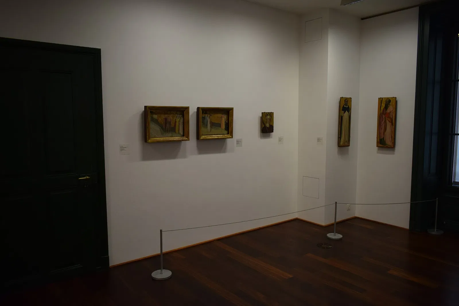 Musée des Beaux-Arts de Berne