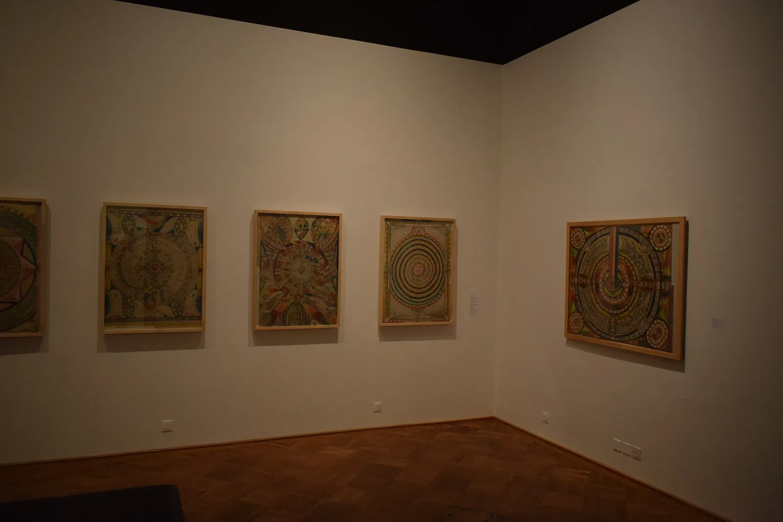 Musée des Beaux-Arts de Berne