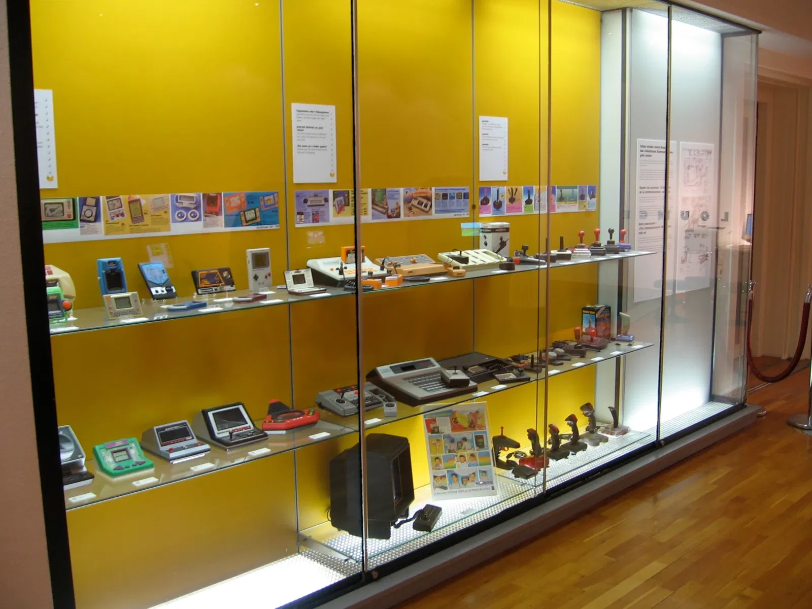 Musée de la communication