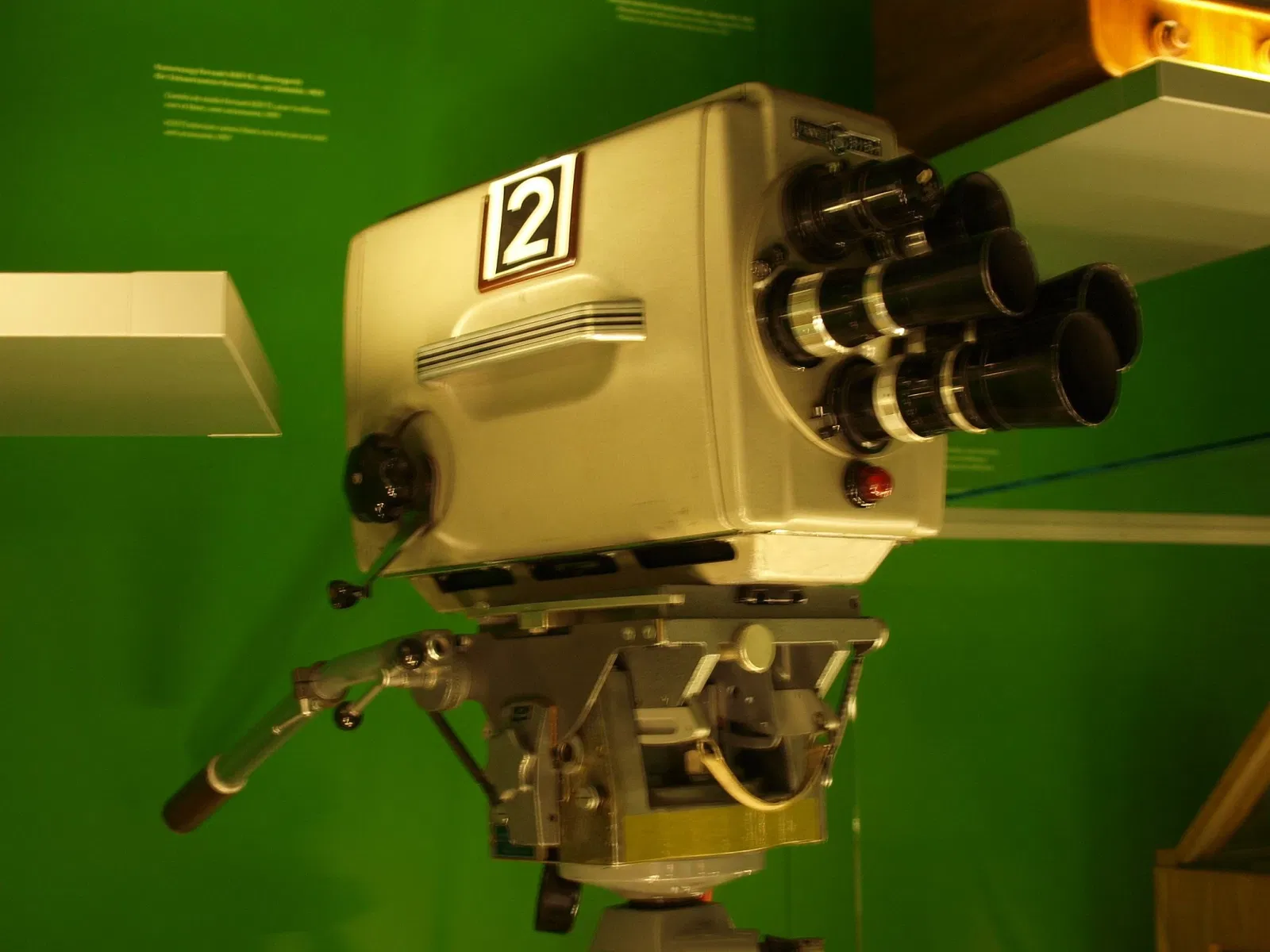 Musée de la communication