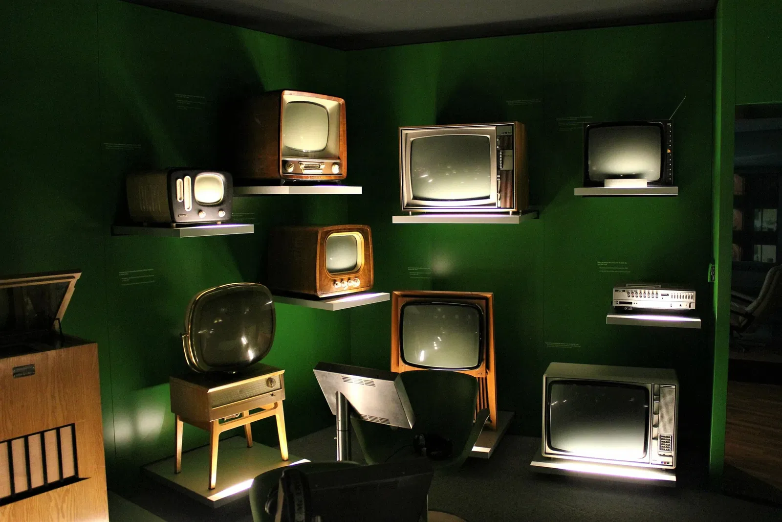 Museum für Kommunikation