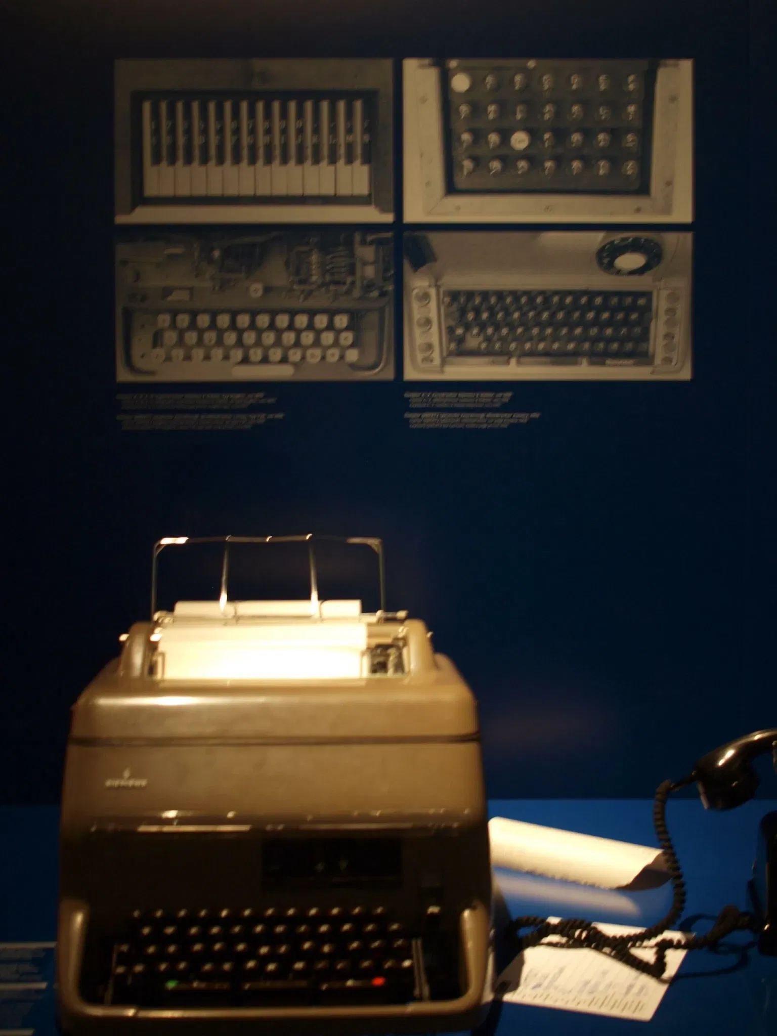 Museum of Communication