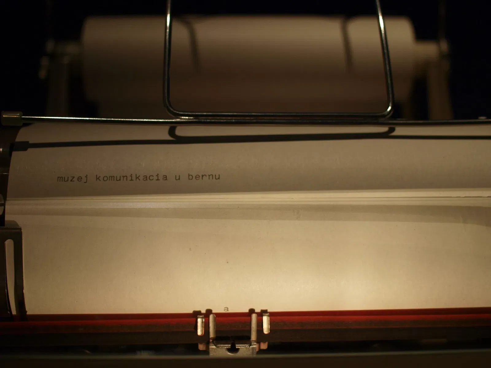 Museum für Kommunikation