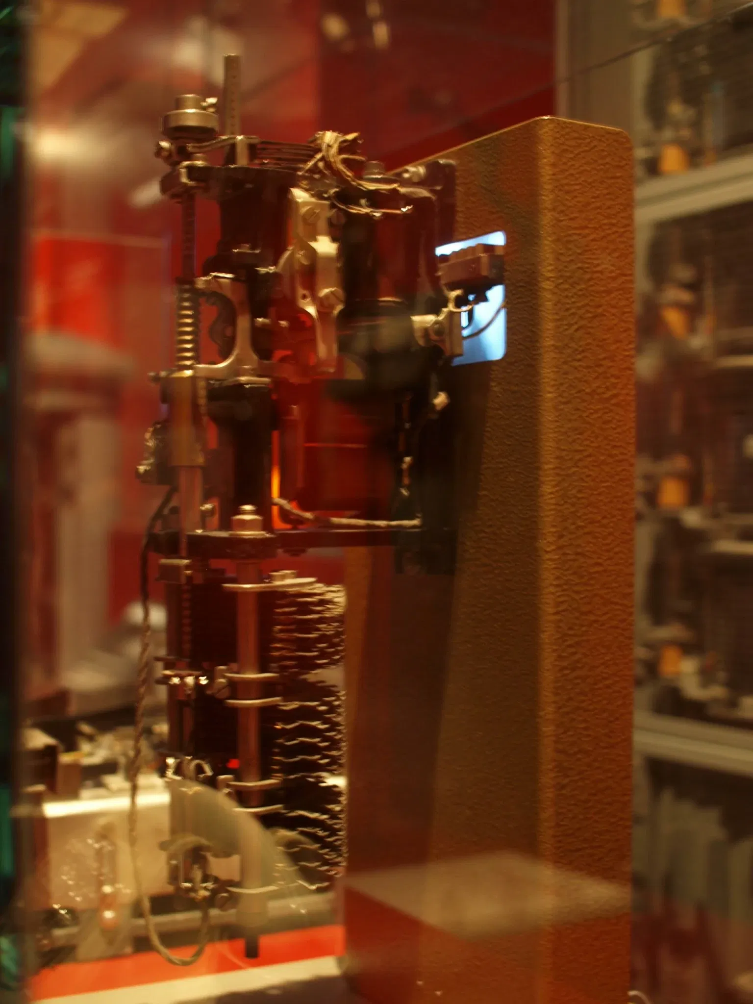 Museum of Communication