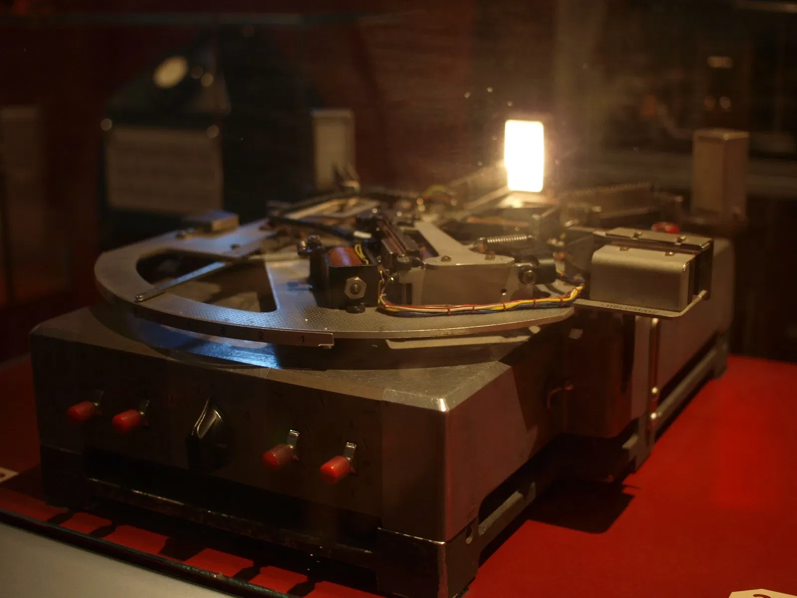 Museum of Communication