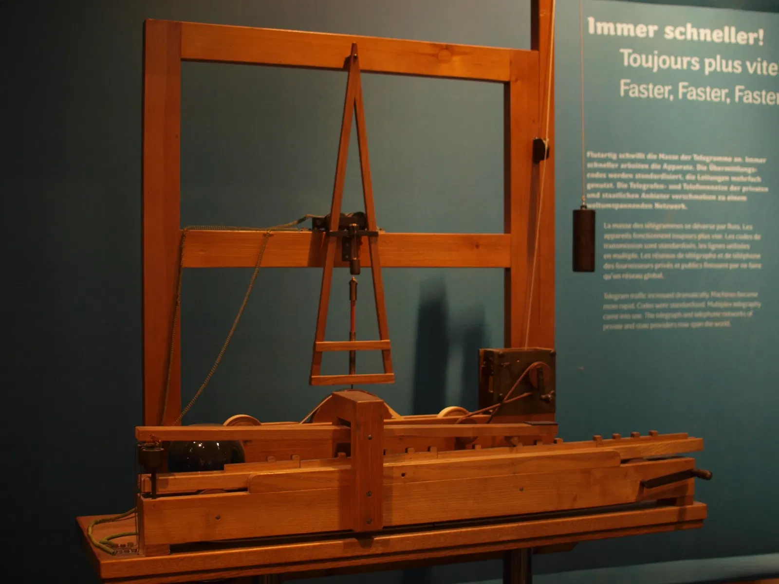 Museum of Communication