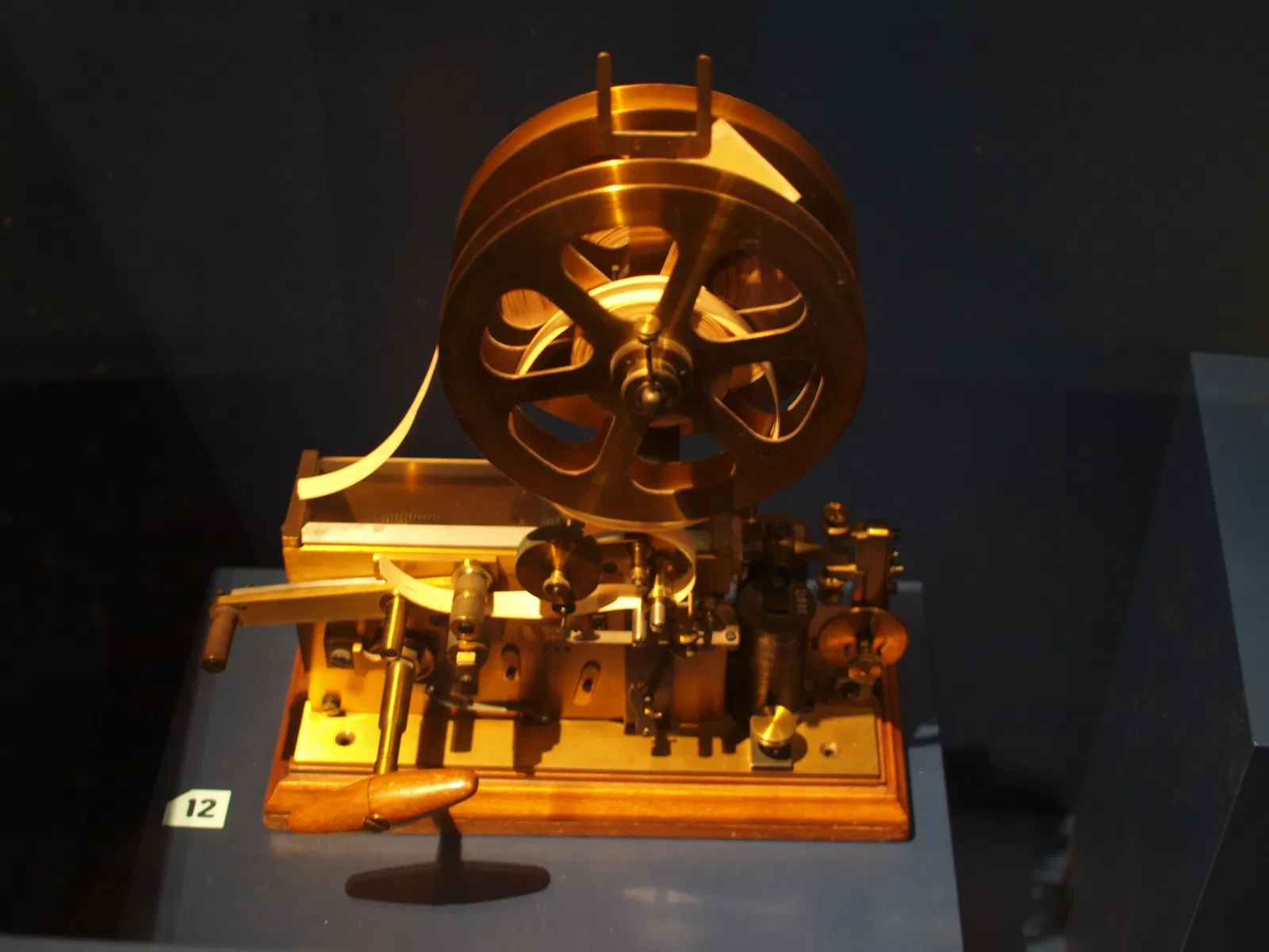 Museum für Kommunikation