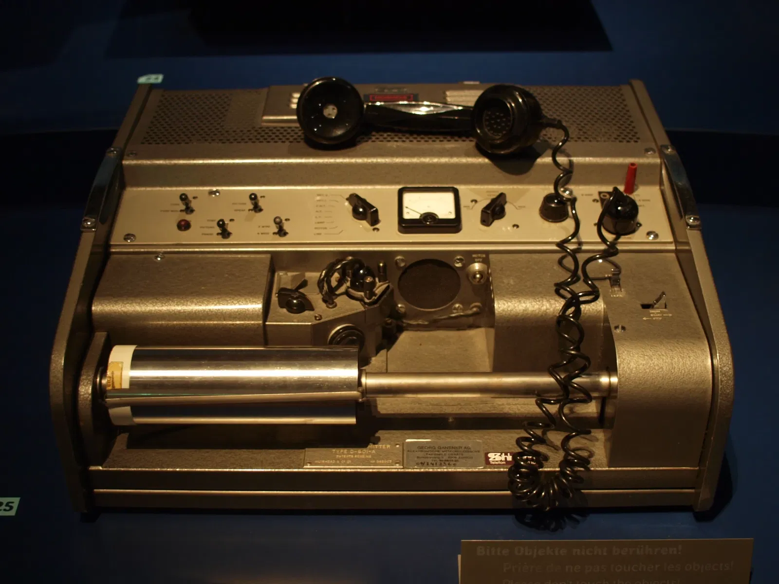 Museum of Communication