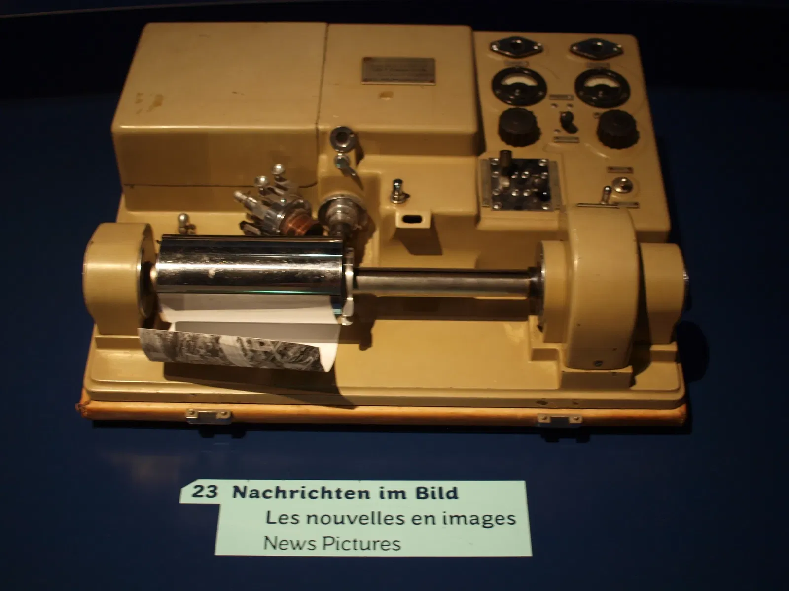 Museum of Communication