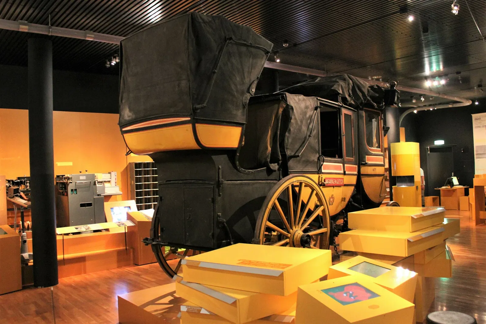 Museum of Communication