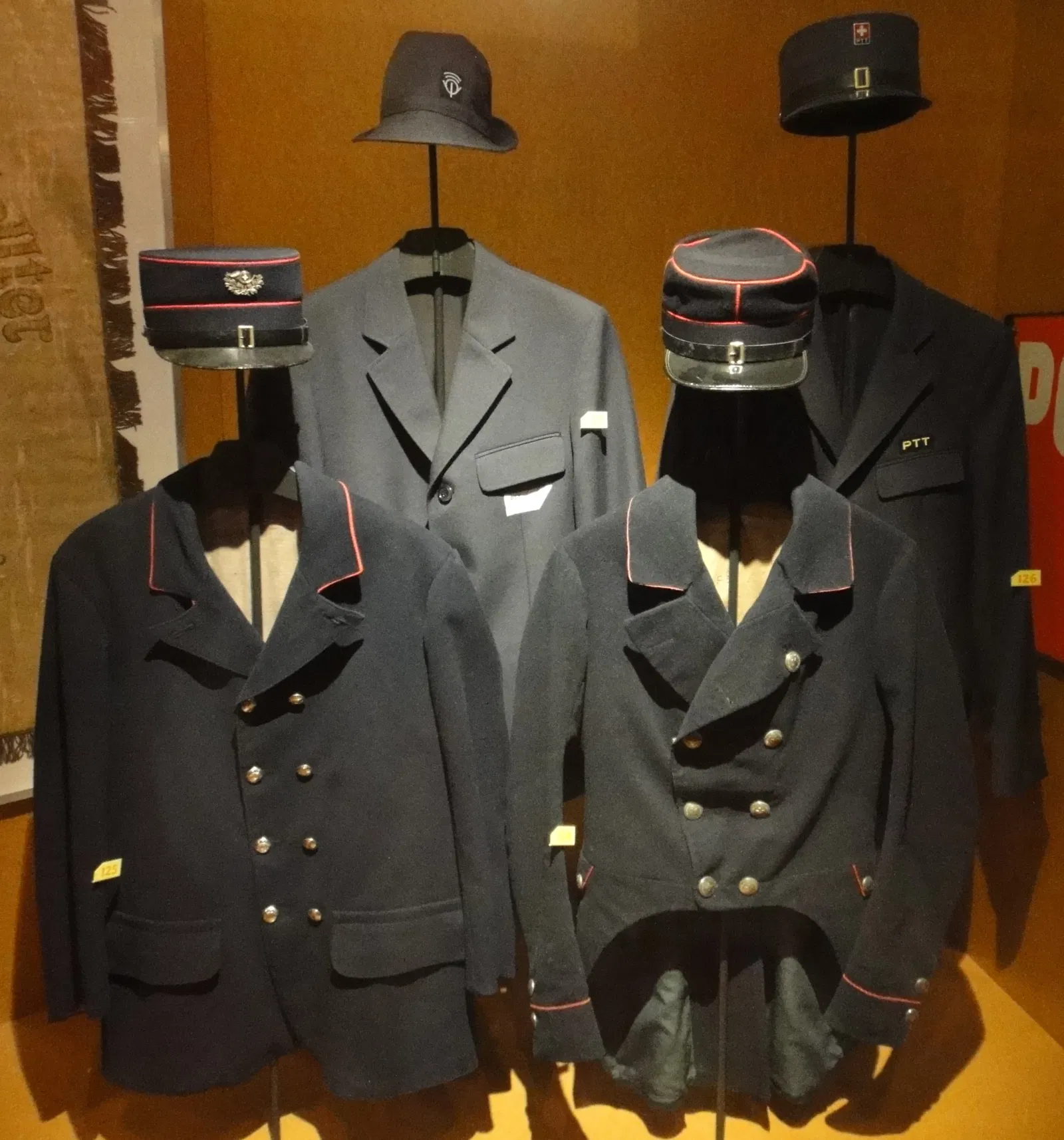 Museum of Communication