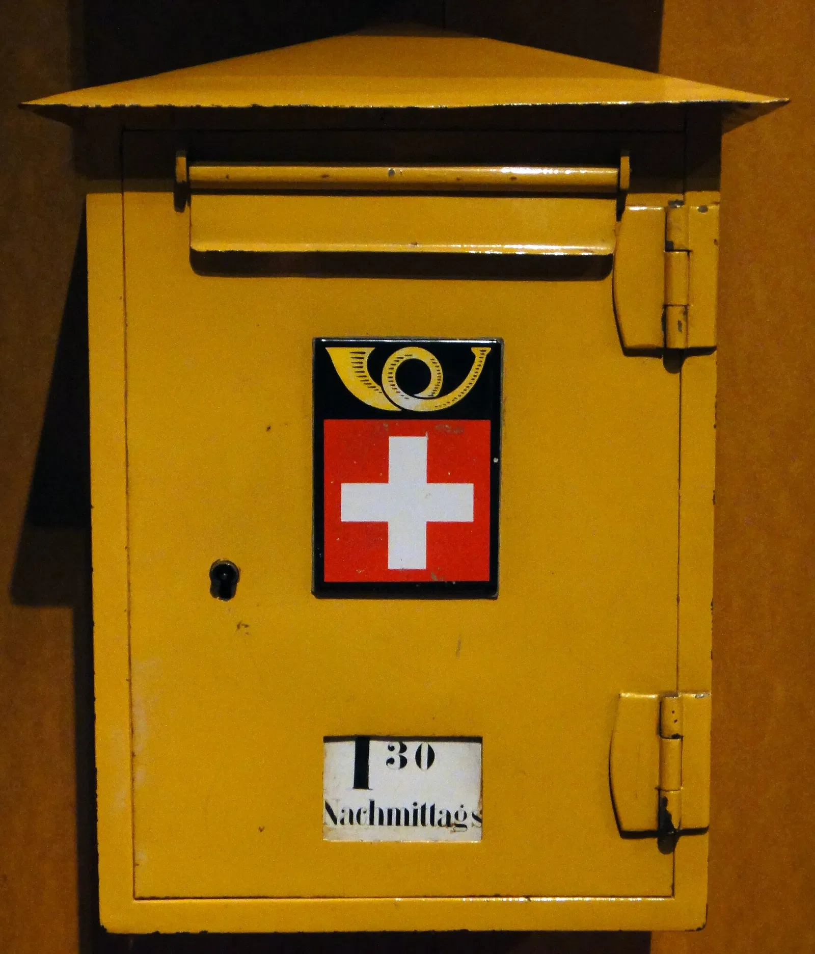 Museum für Kommunikation