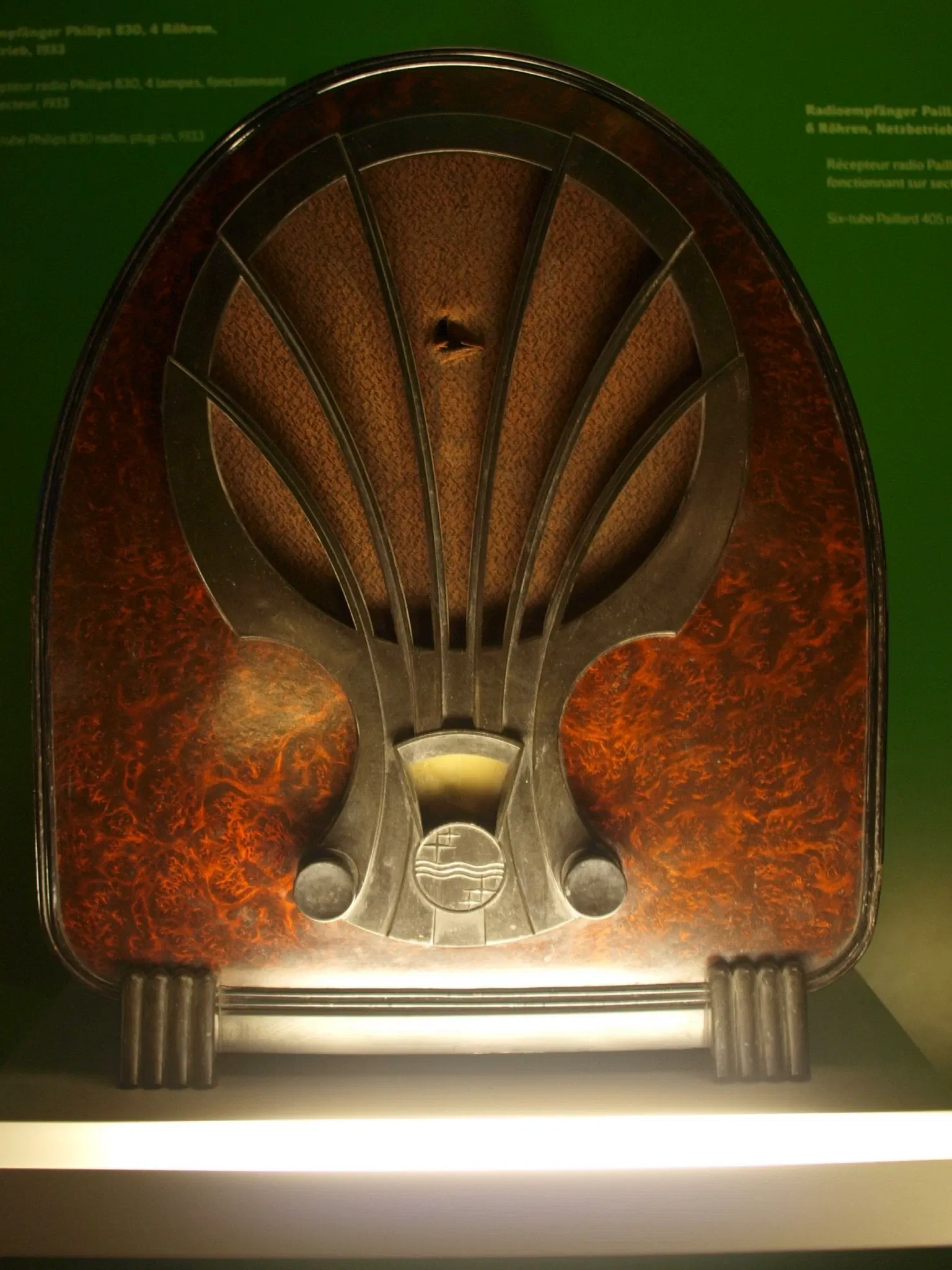 Musée de la communication