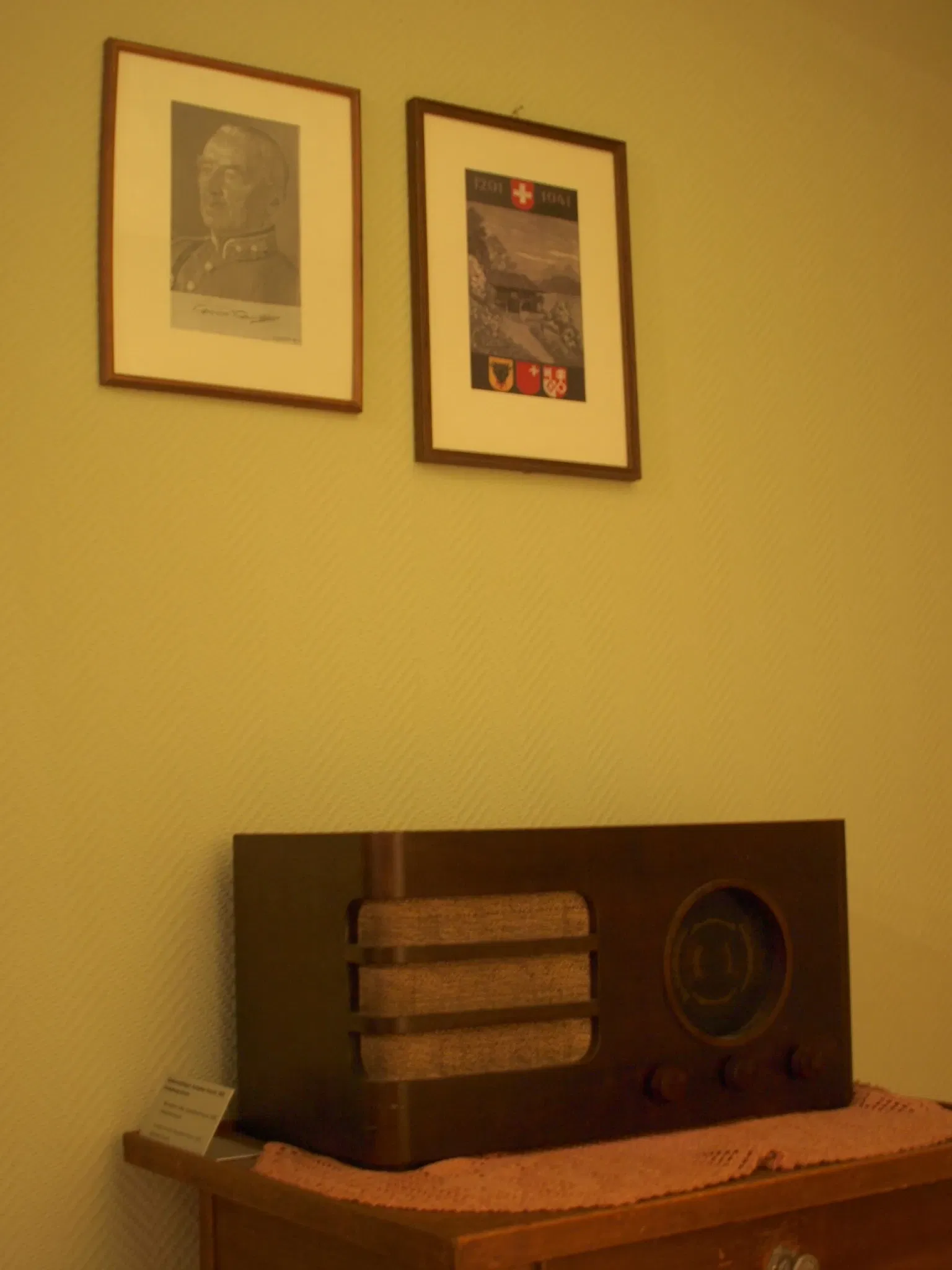 Museum für Kommunikation