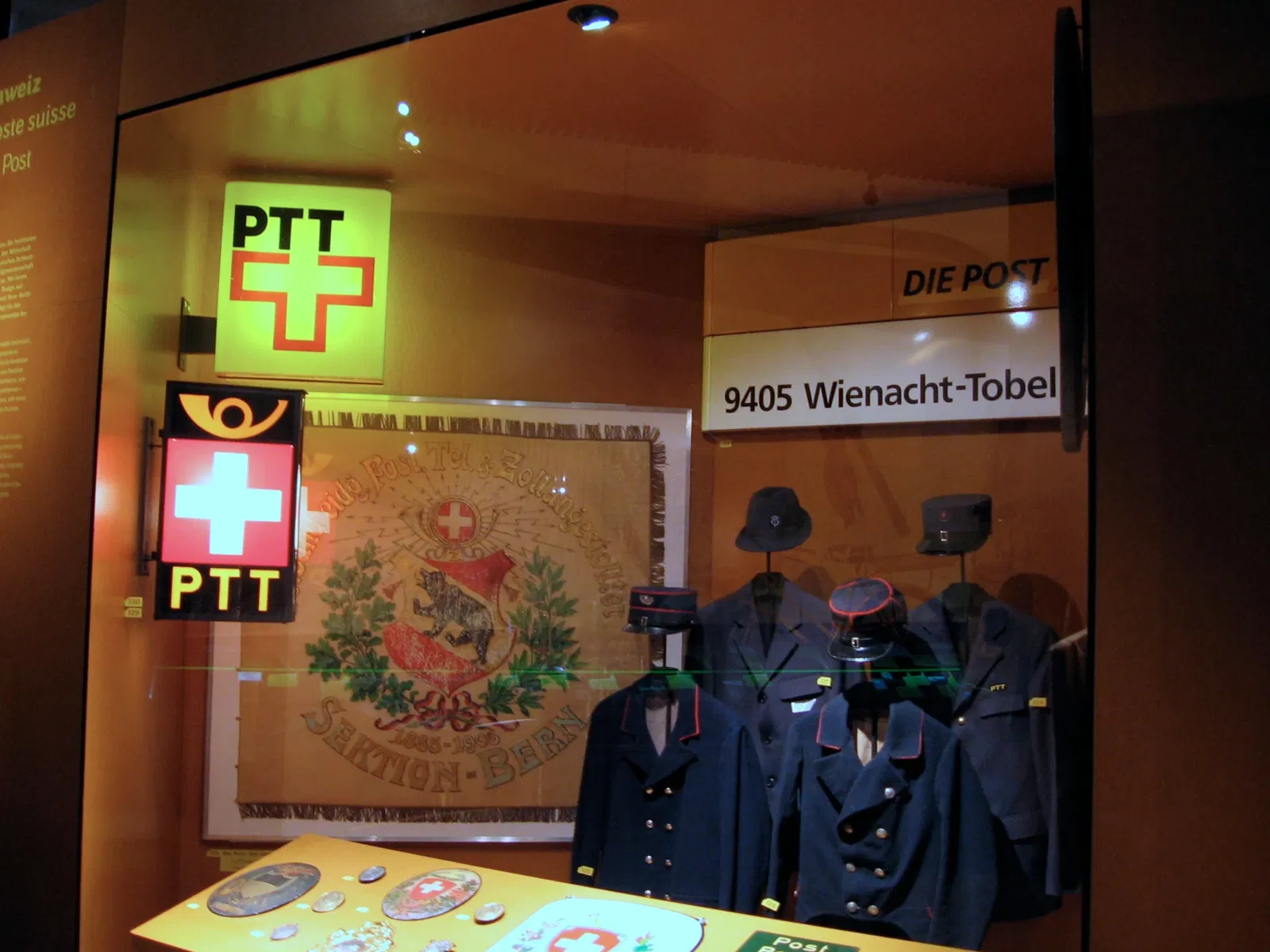 Museum of Communication