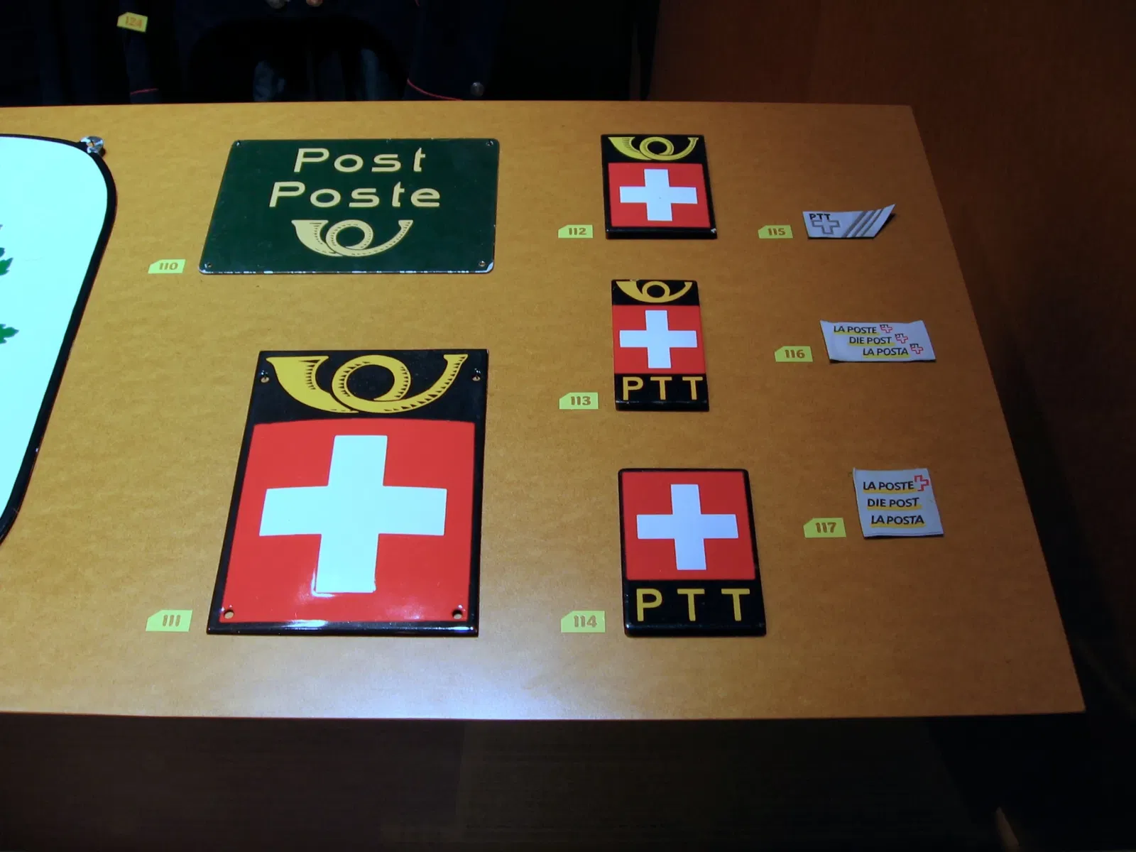 Museum of Communication