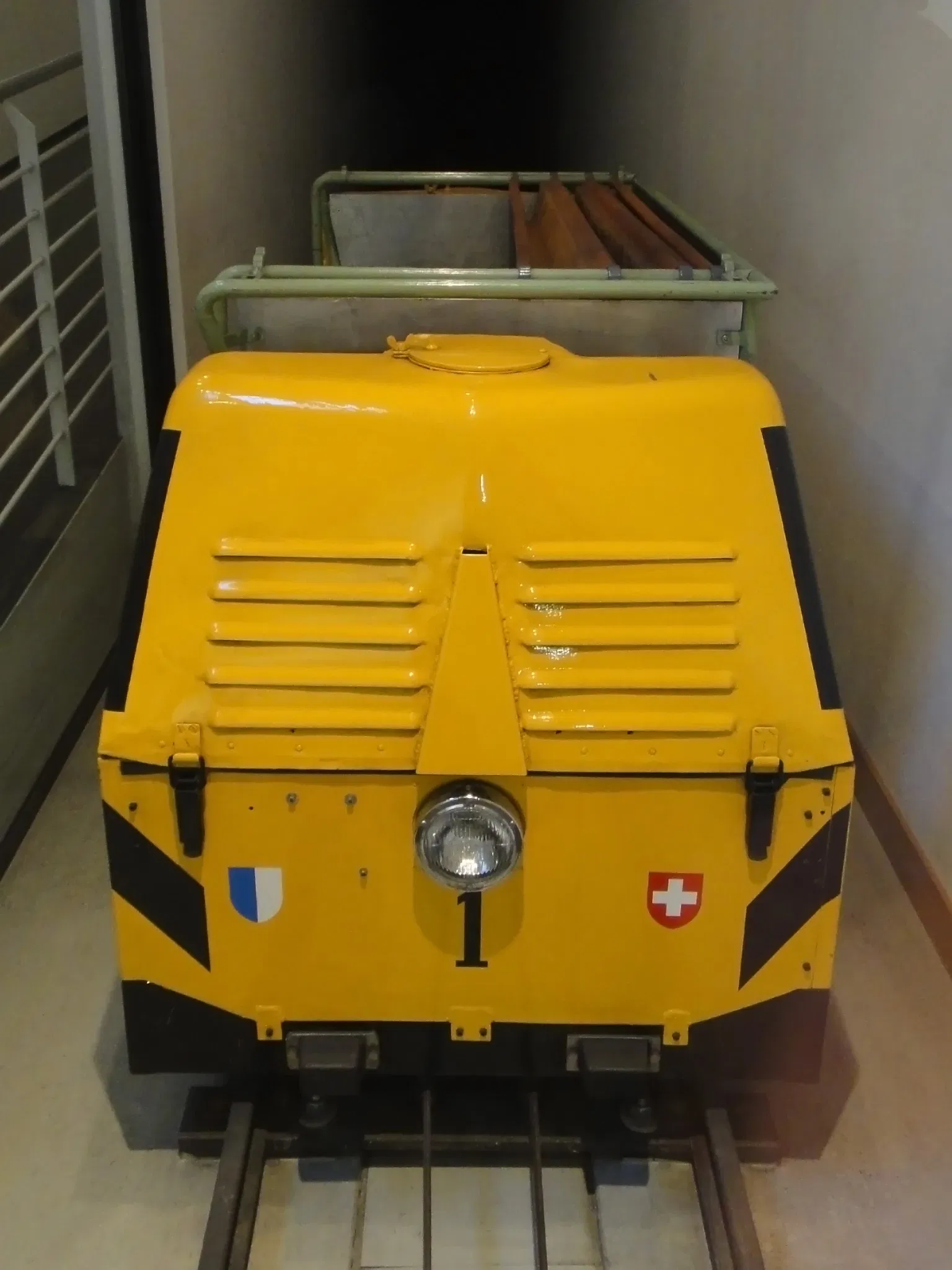 Museum für Kommunikation