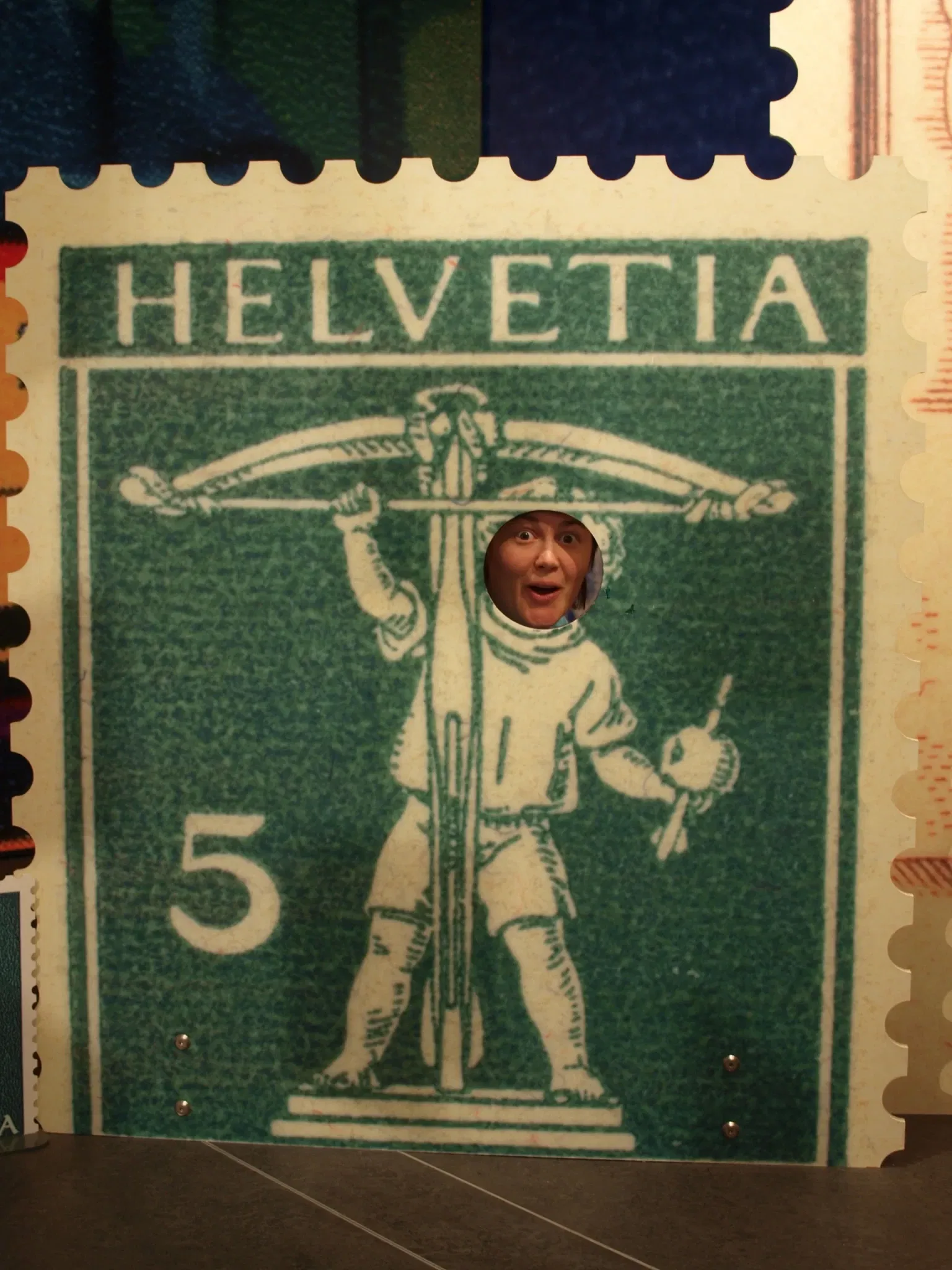 Museum of Communication