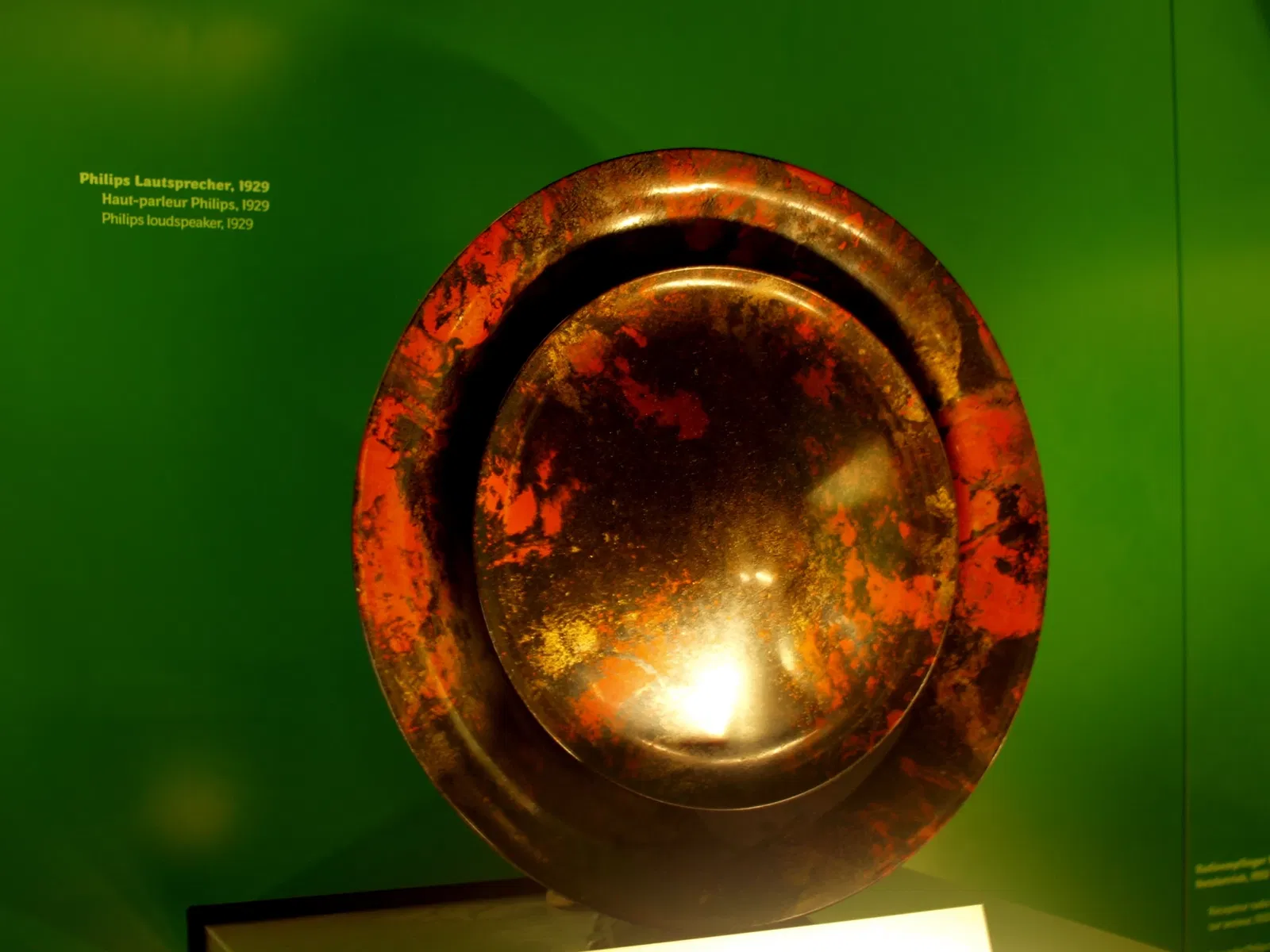 Musée de la communication