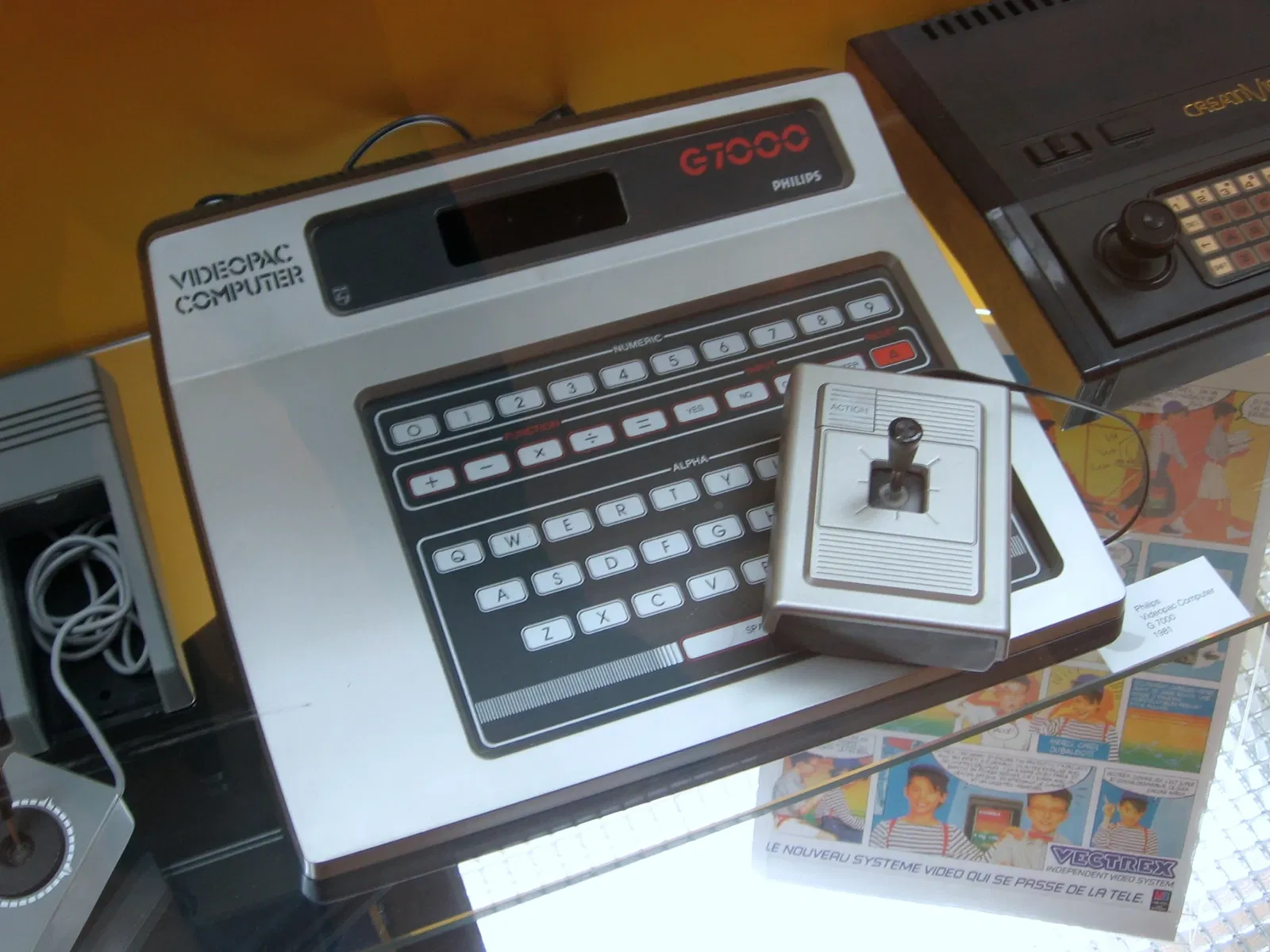 Musée de la communication