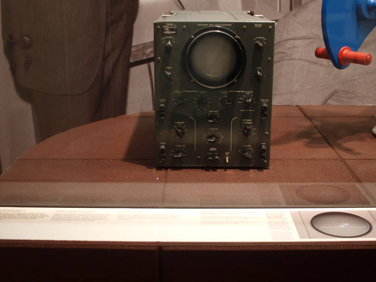 Museum of Communication