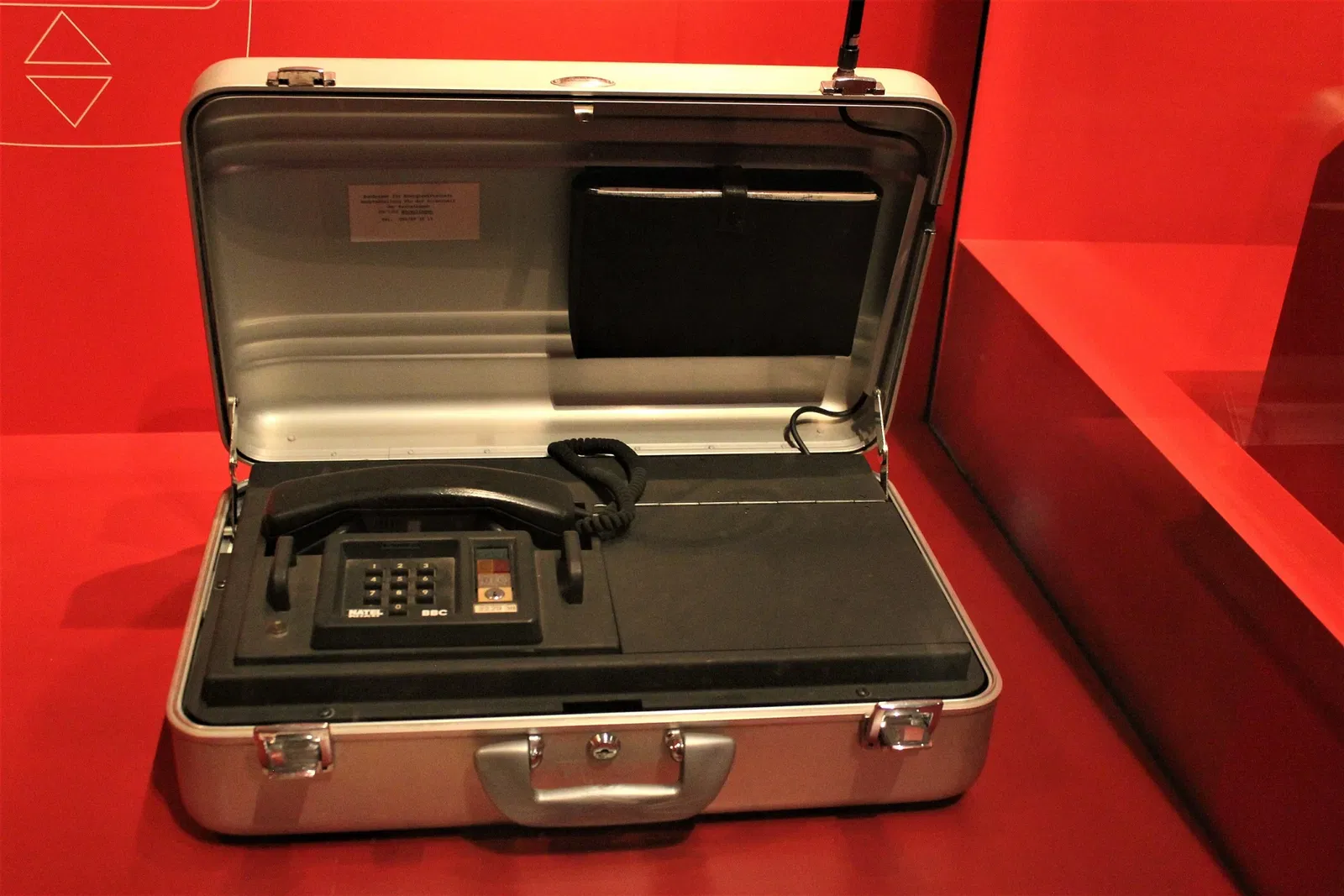 Musée de la communication