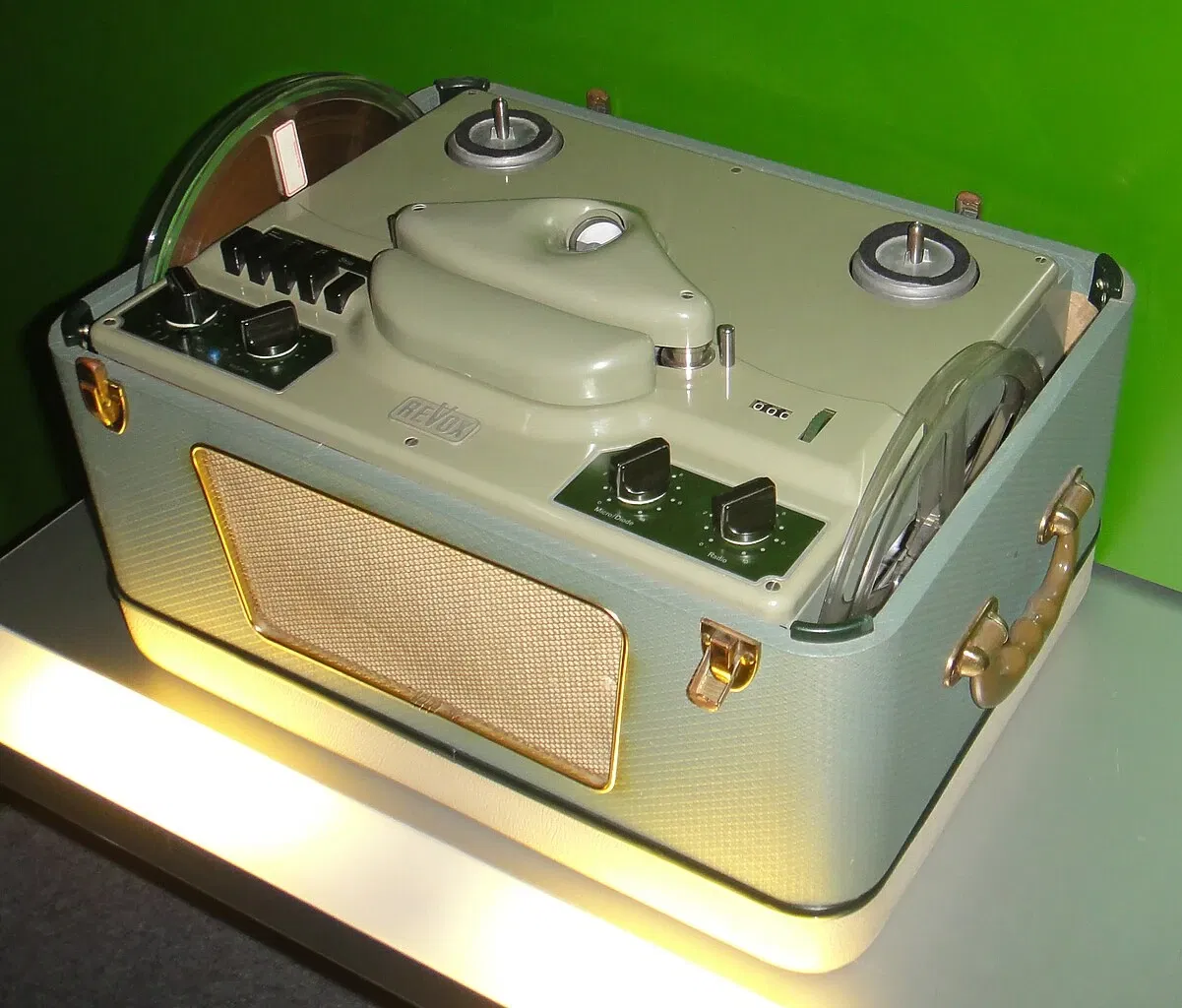 Museum of Communication