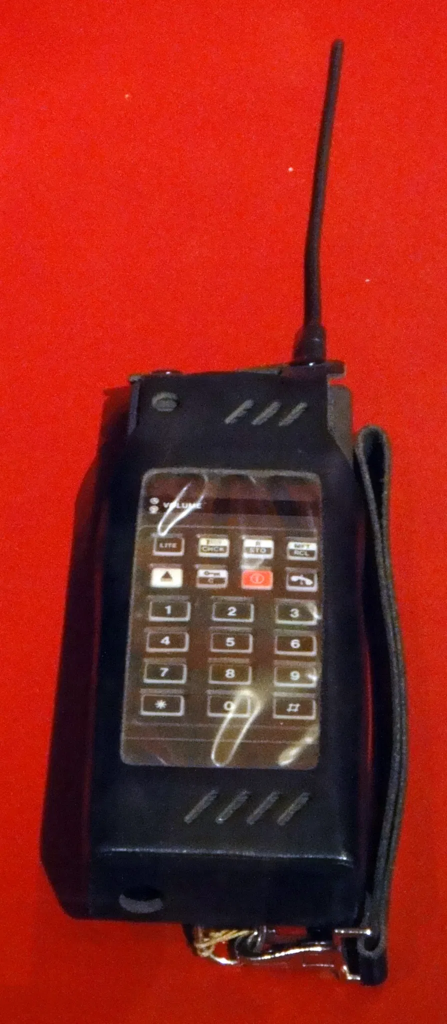 Museum of Communication