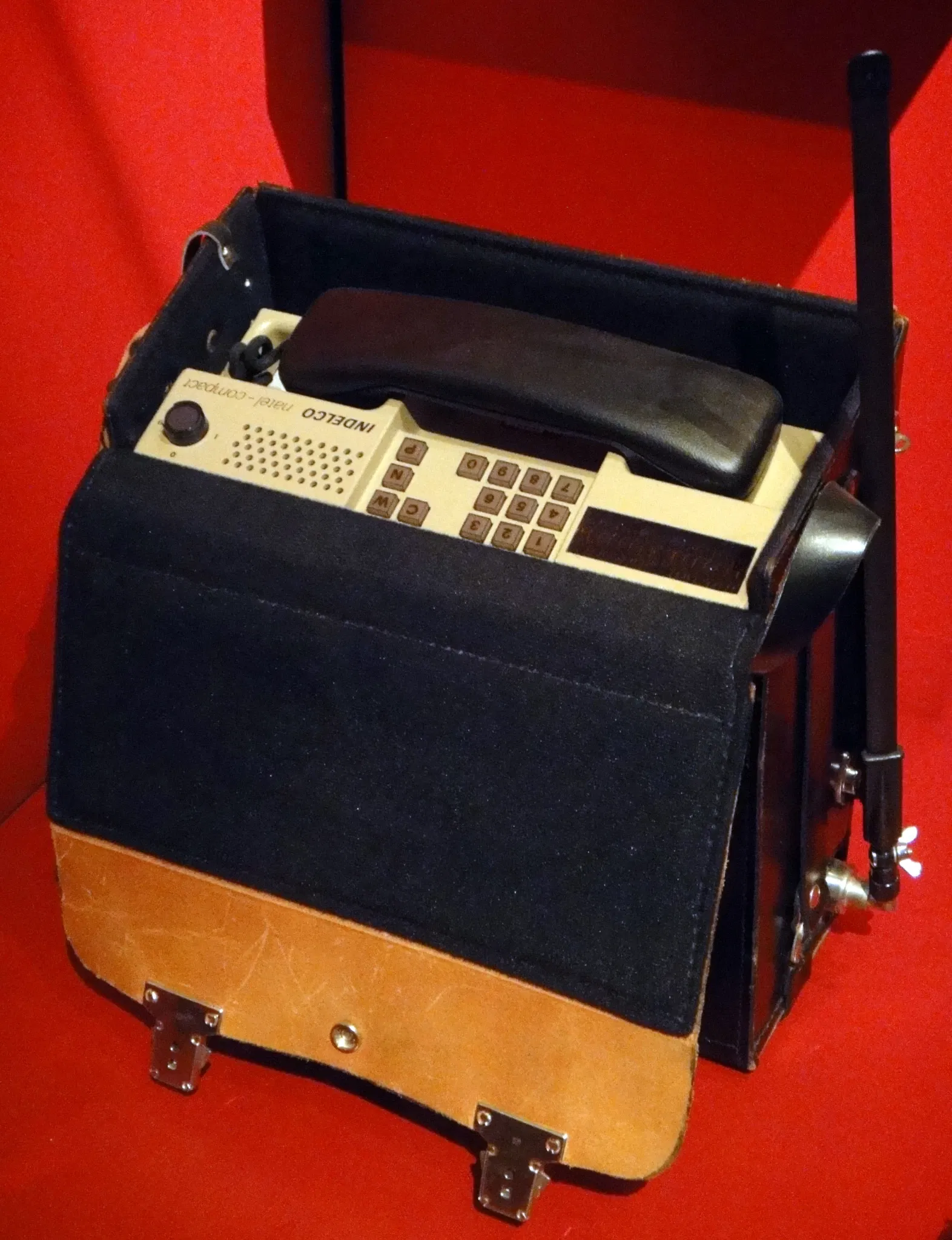 Museum of Communication