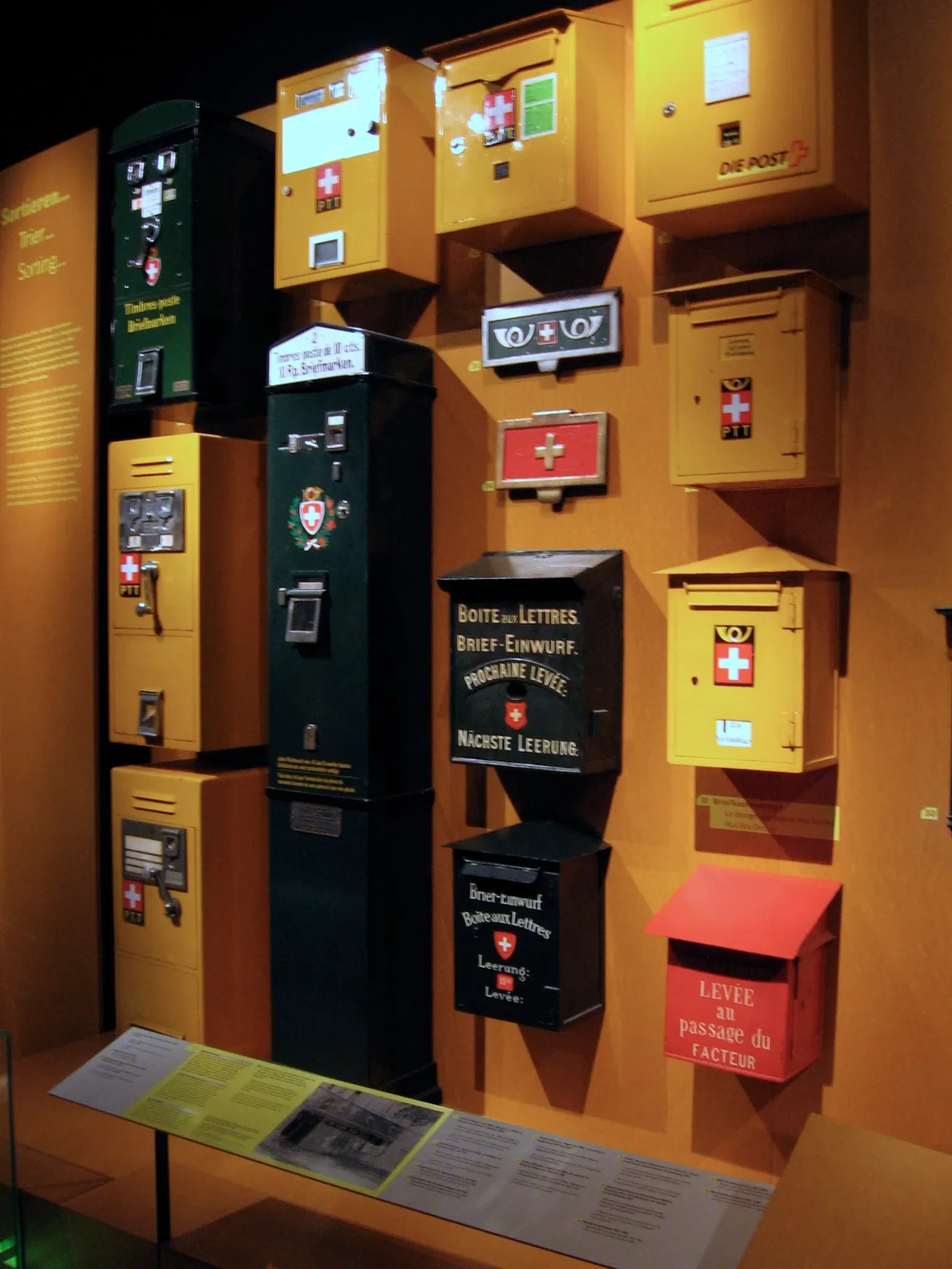 Museum für Kommunikation