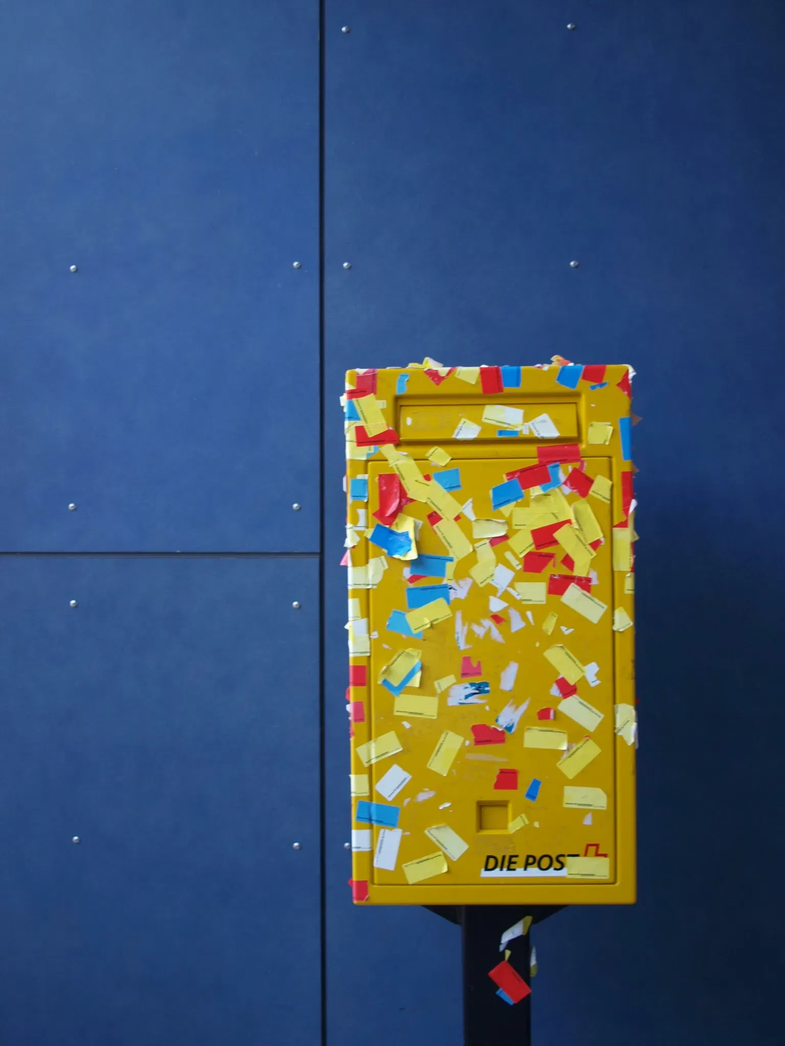 Museum für Kommunikation