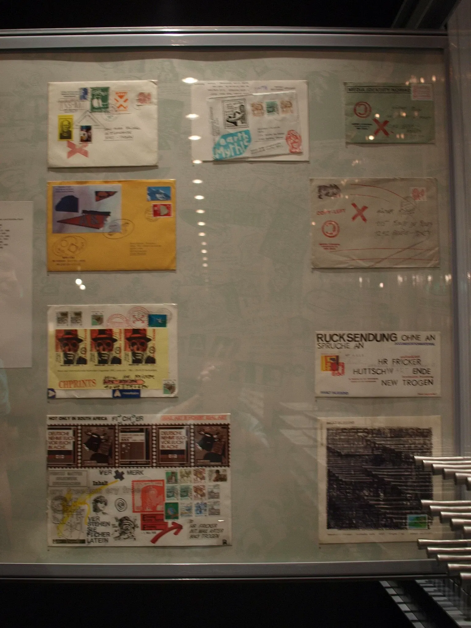 Museum of Communication