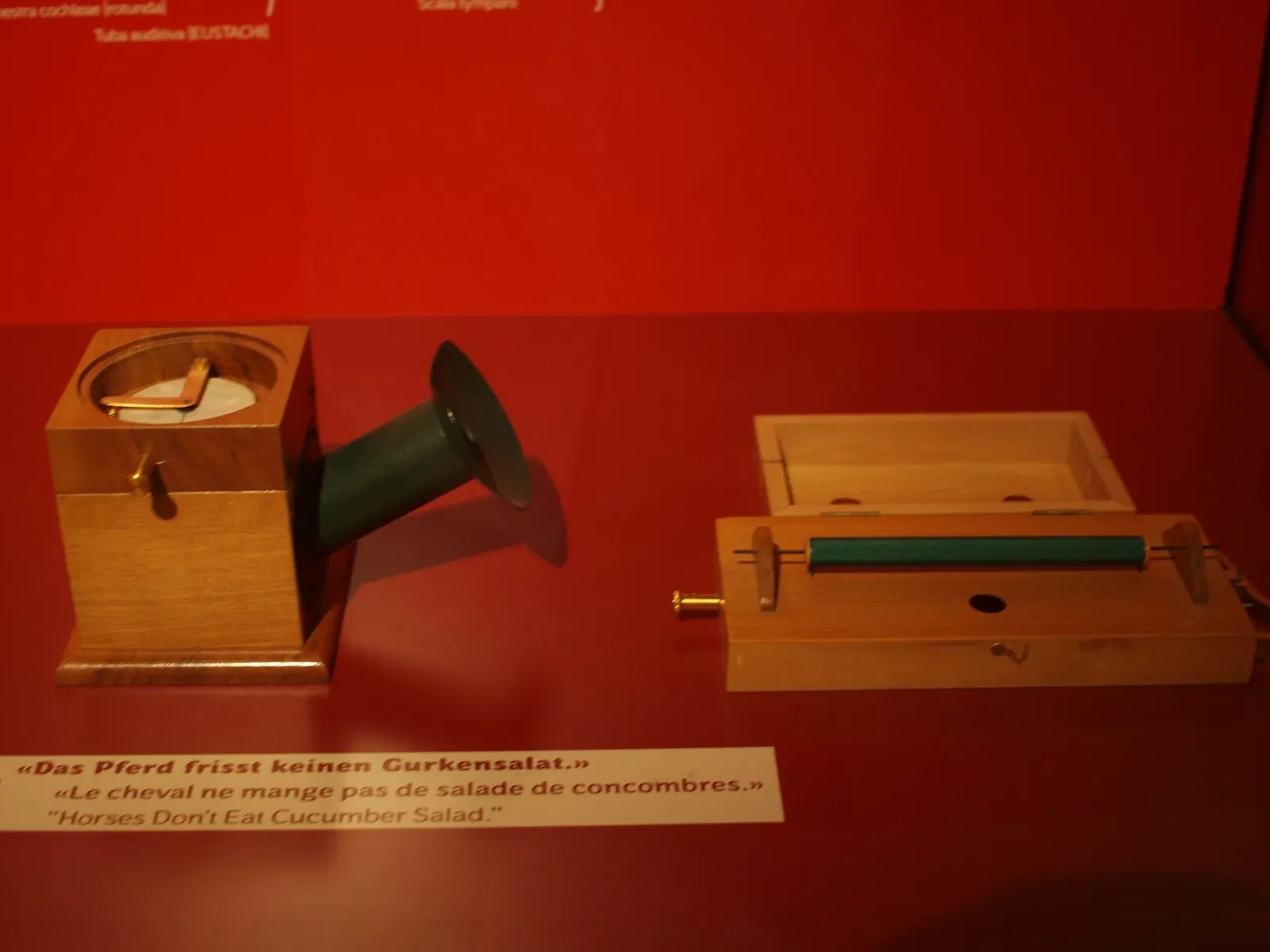 Museum für Kommunikation