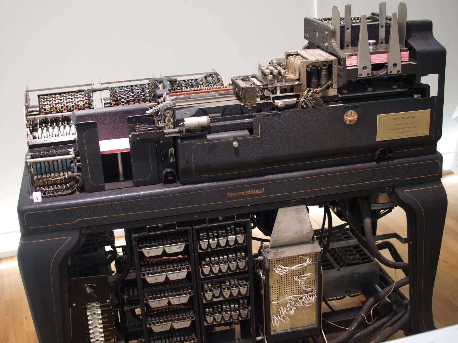 Museum of Communication