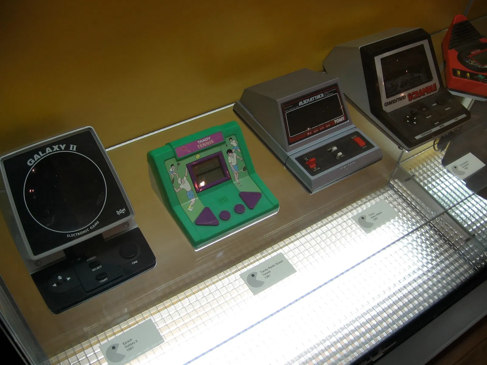 Musée de la communication