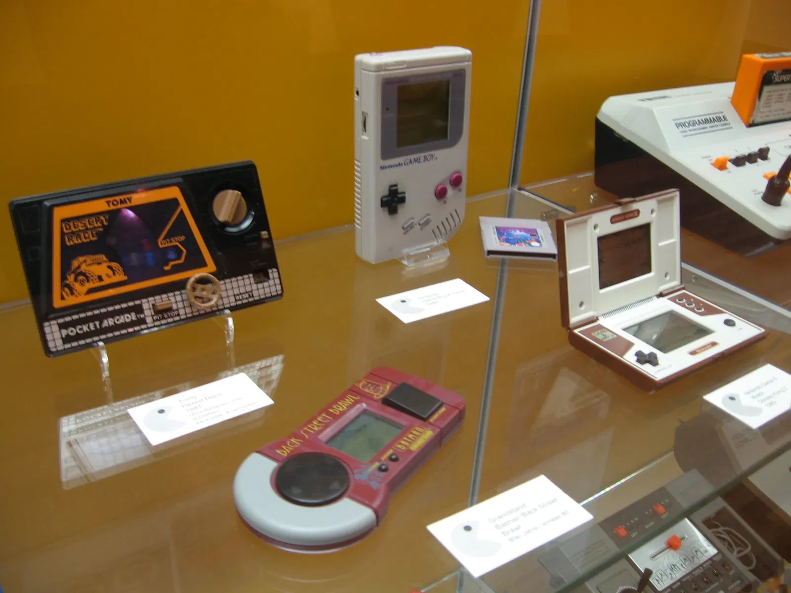 Museum of Communication