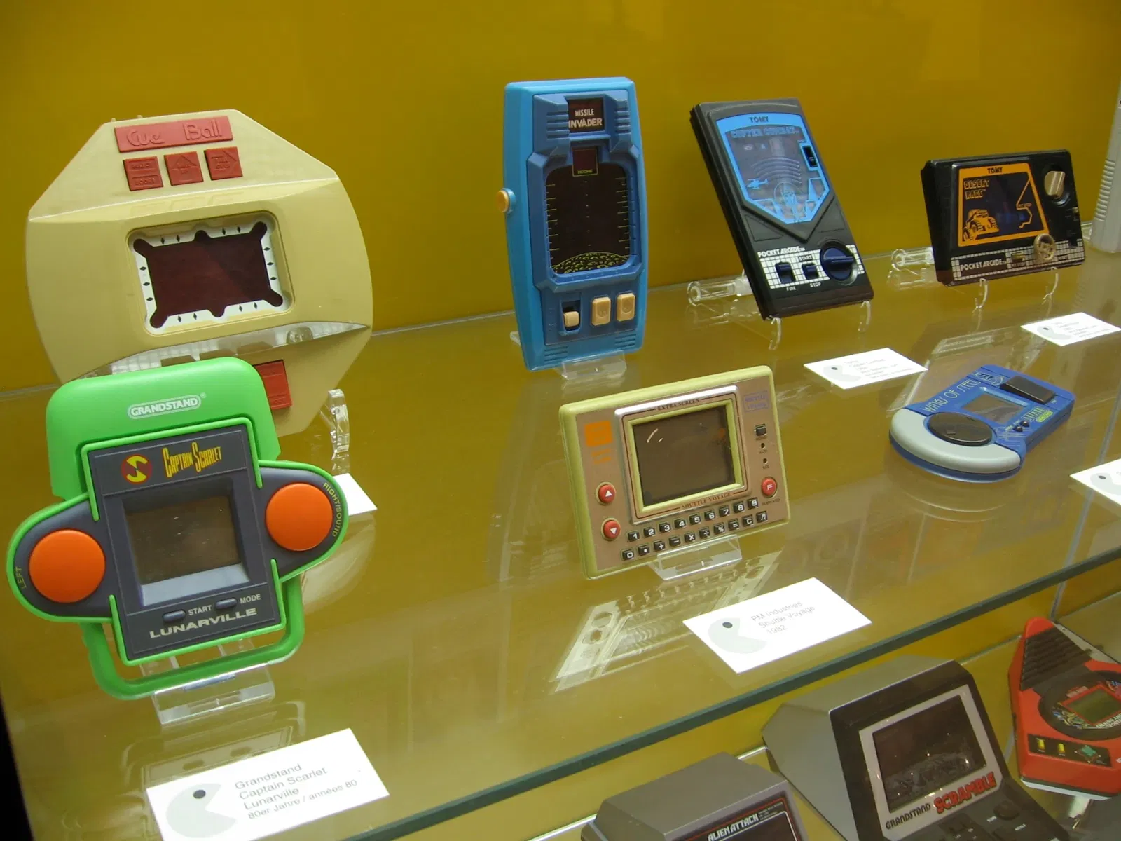 Museum of Communication