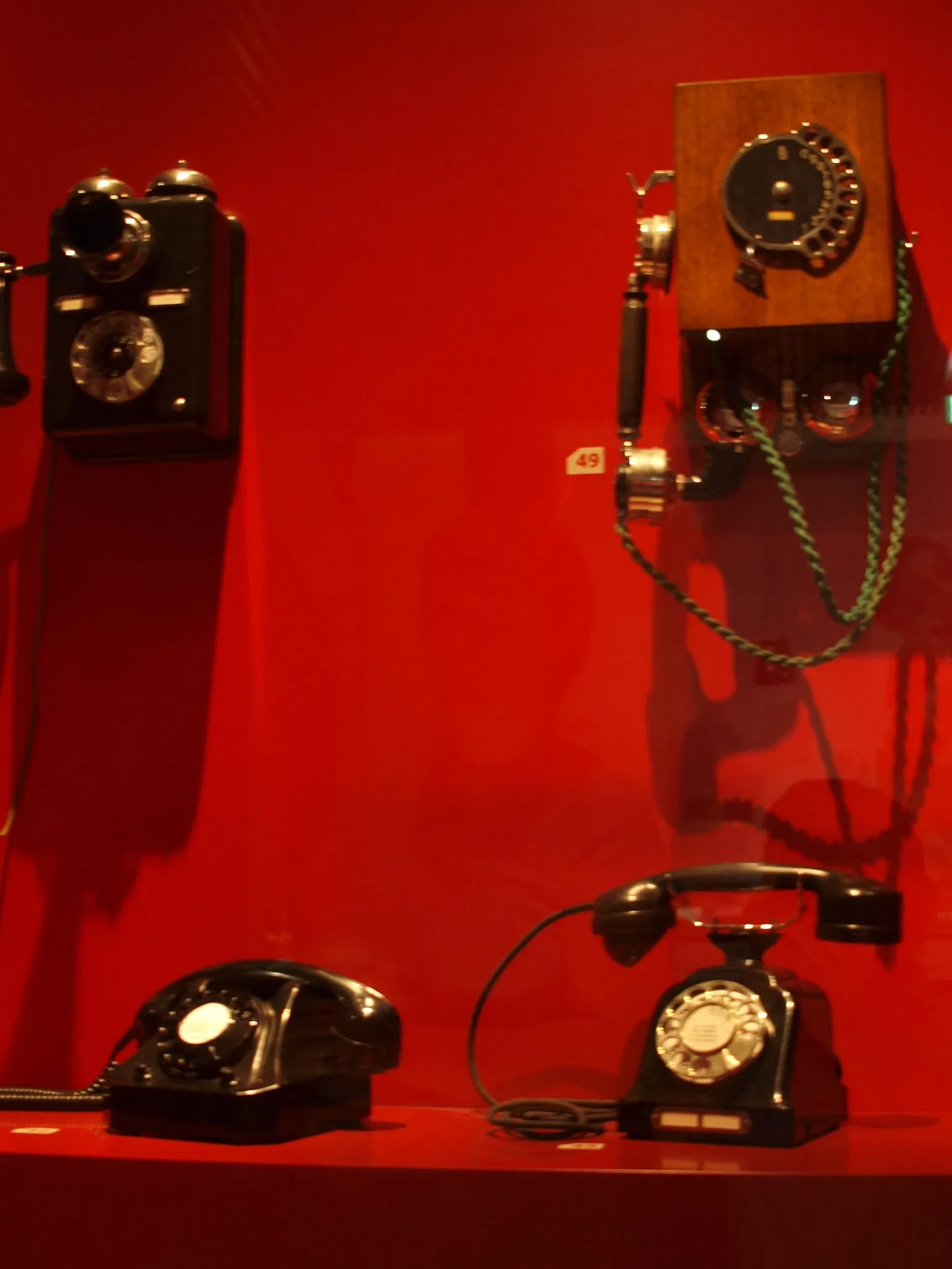 Museum für Kommunikation