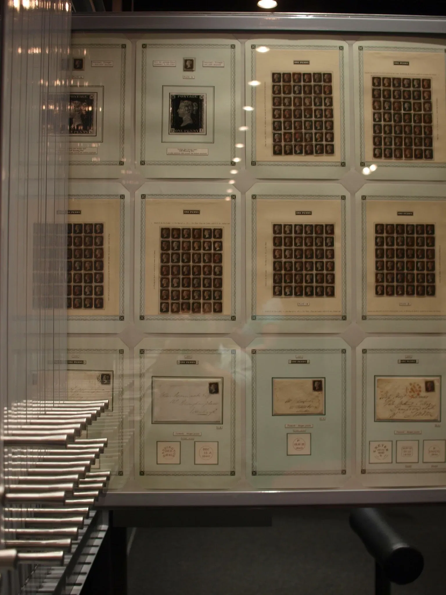 Museum of Communication