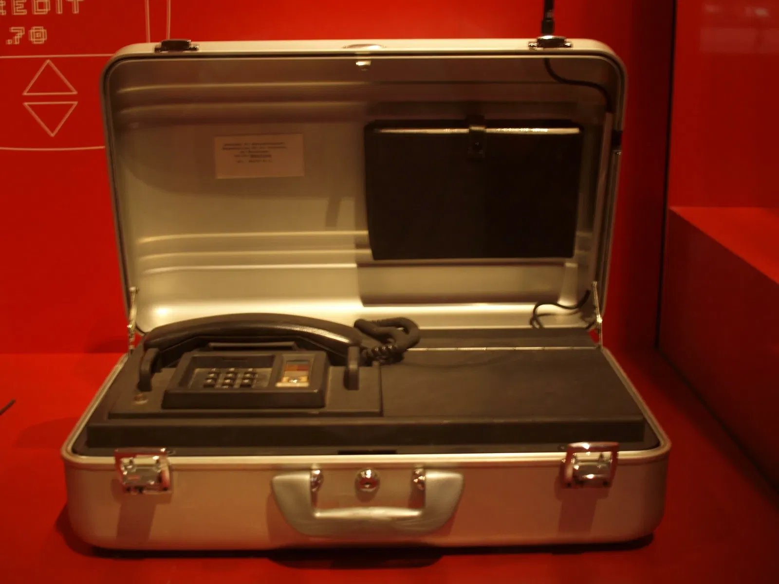 Museum of Communication