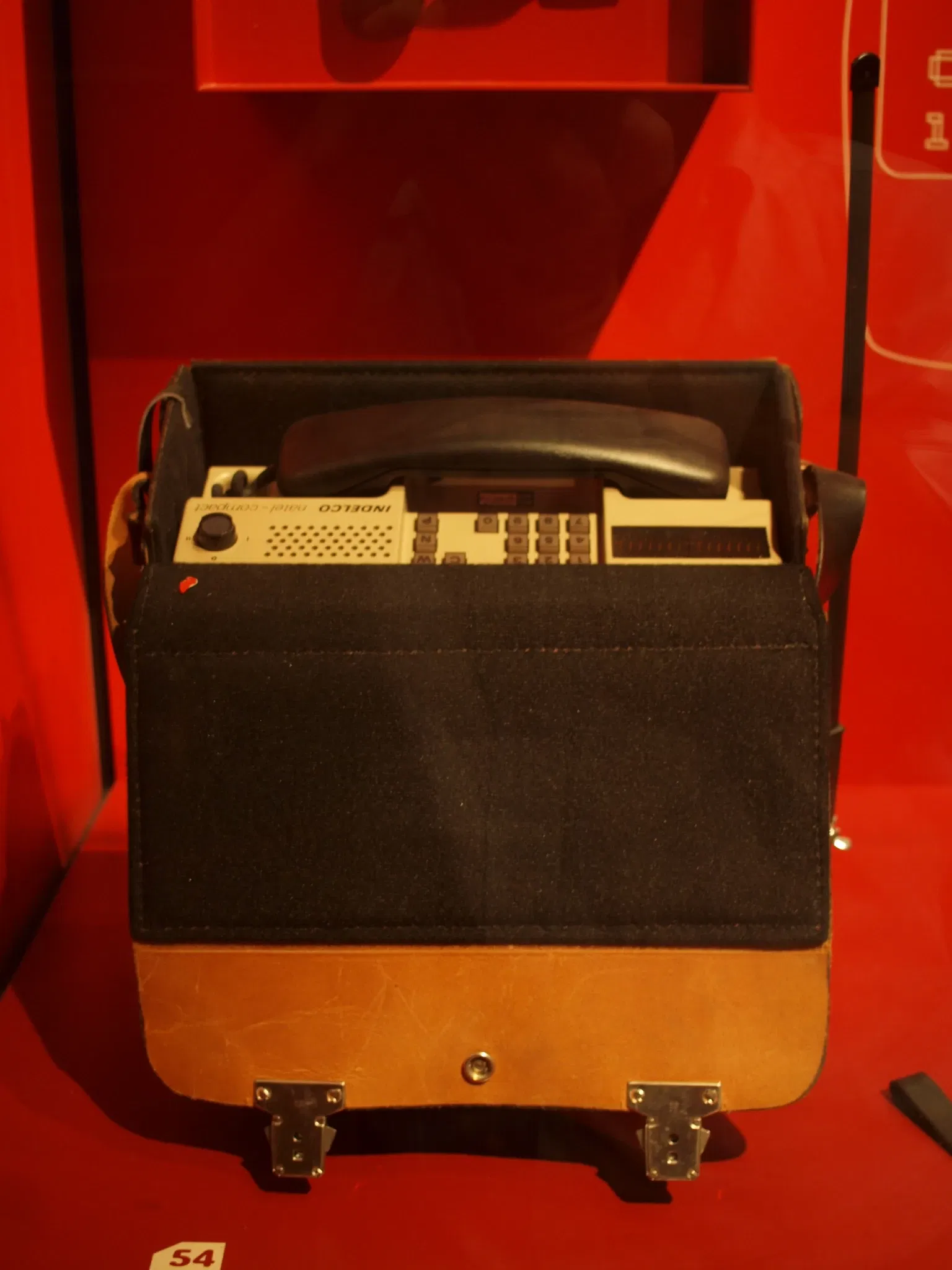 Museum of Communication