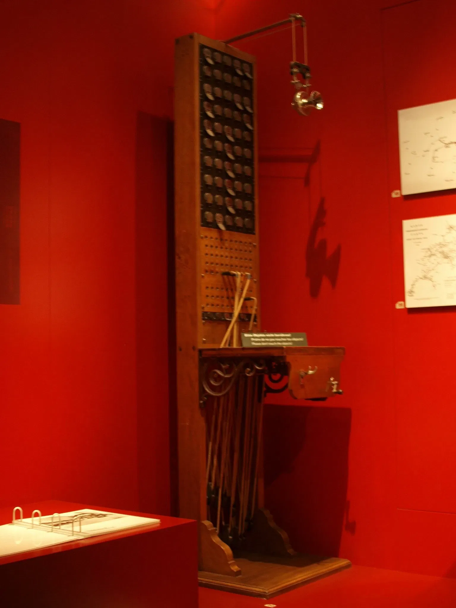 Musée de la communication