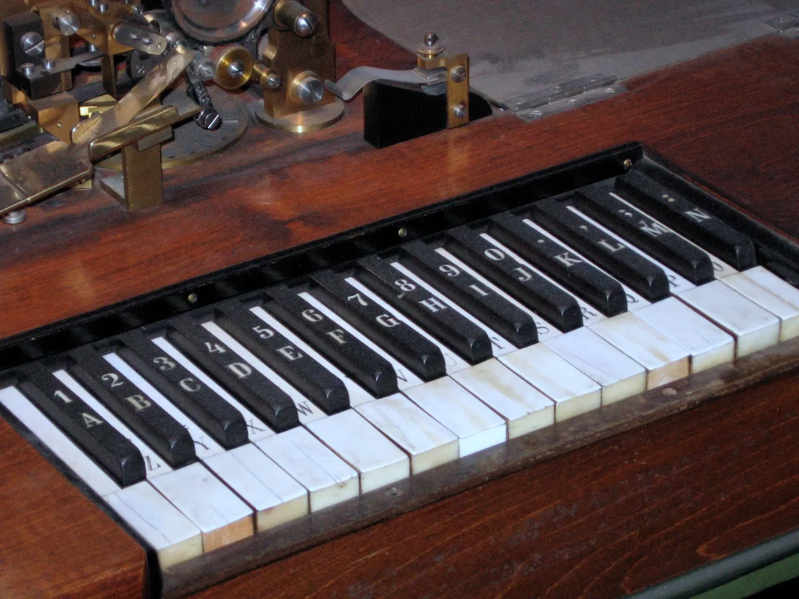 Museum für Kommunikation