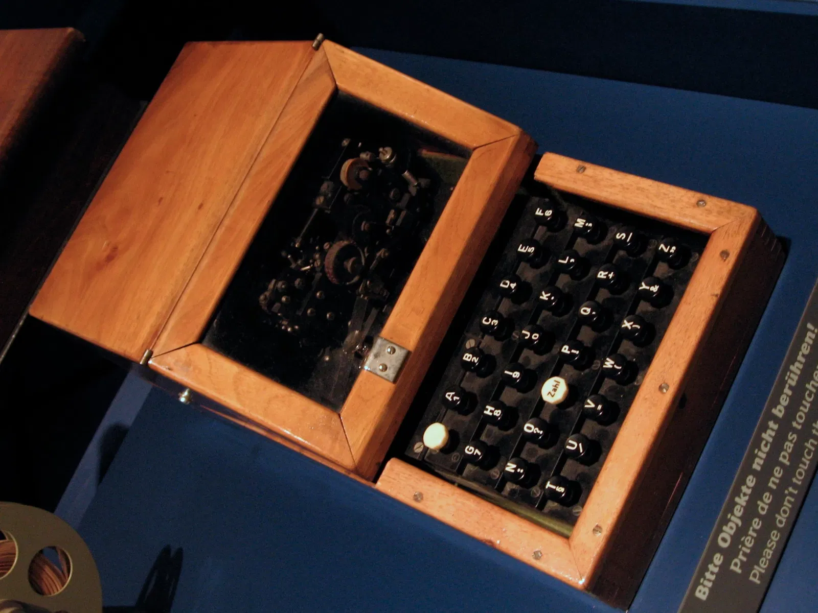 Museum of Communication