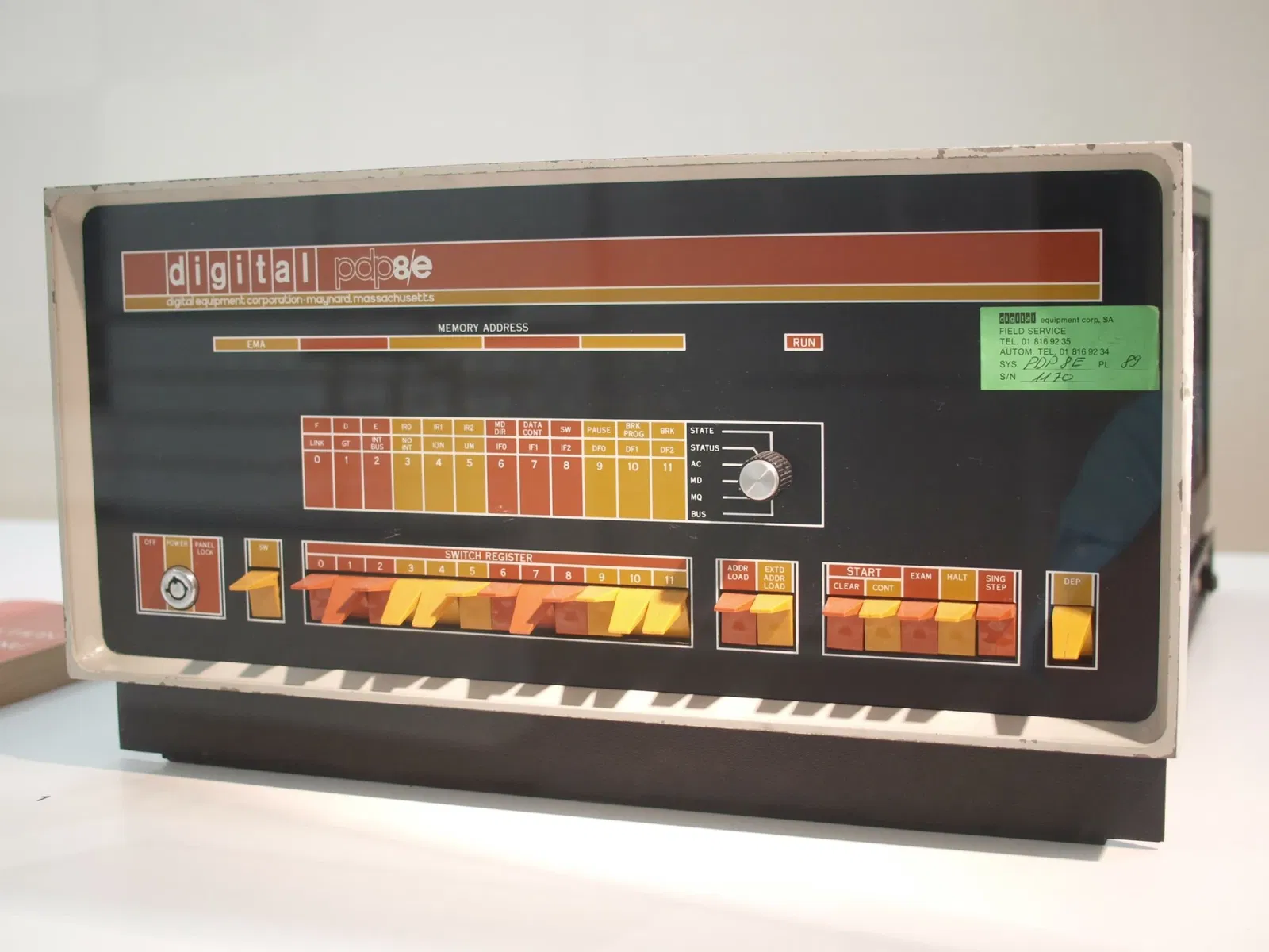 Museum of Communication