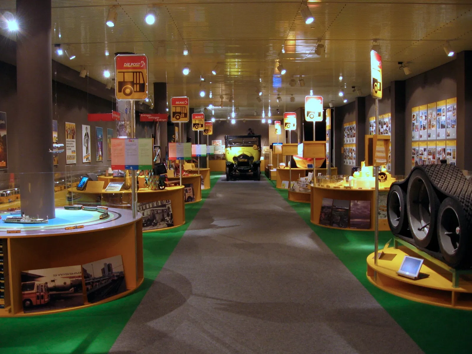 Musée de la communication