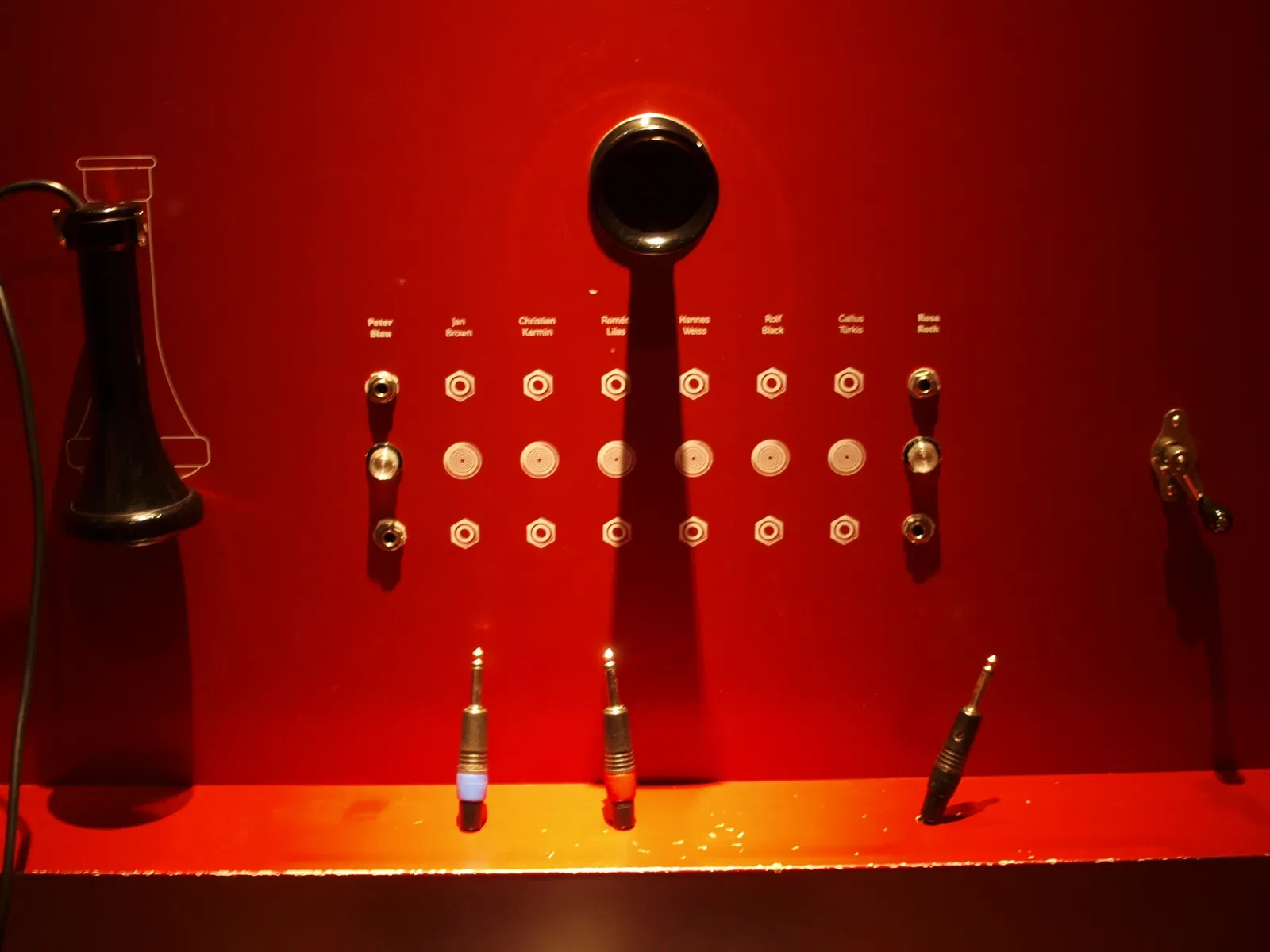 Museum of Communication