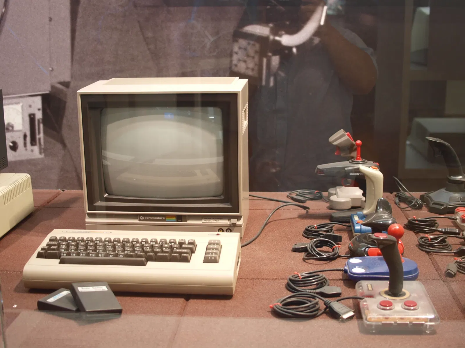 Museum of Communication