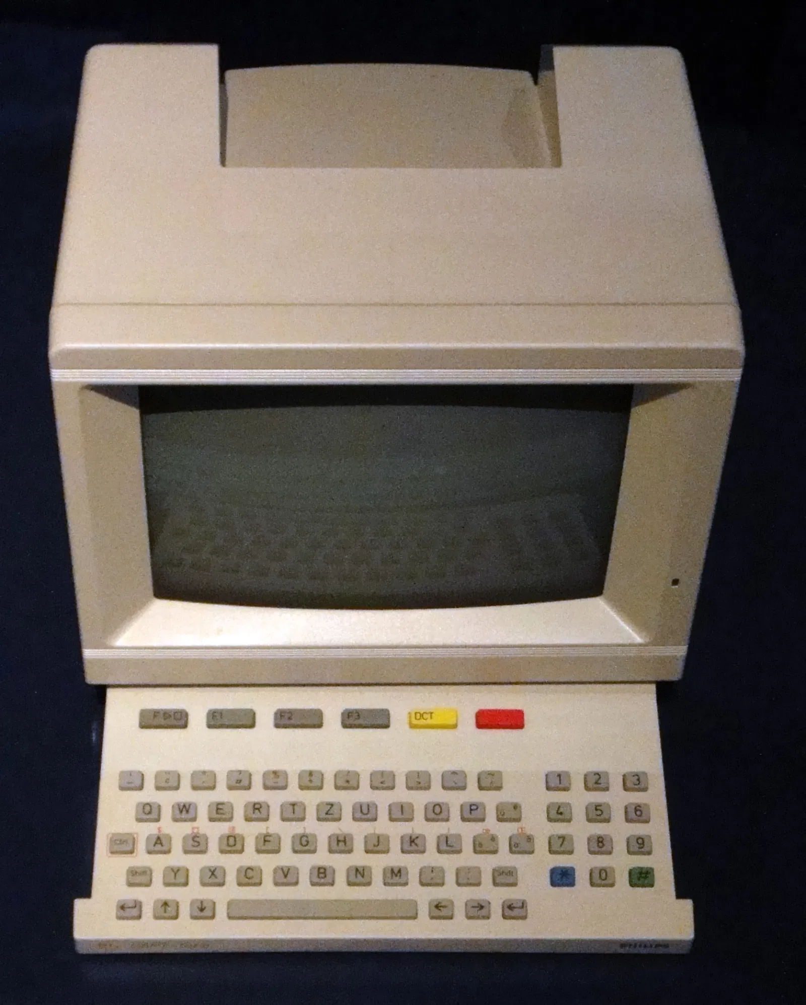 Museum of Communication