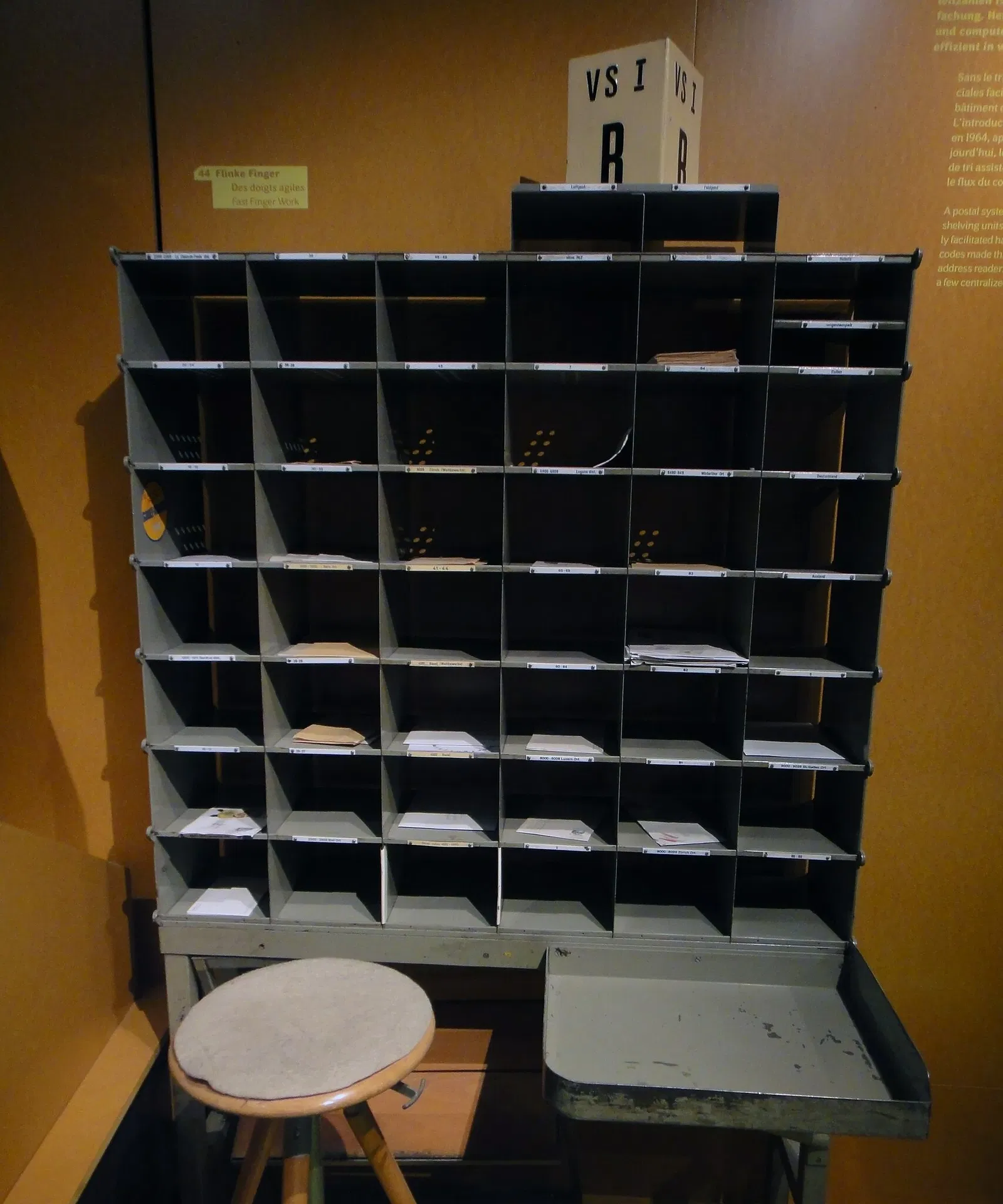 Musée de la communication